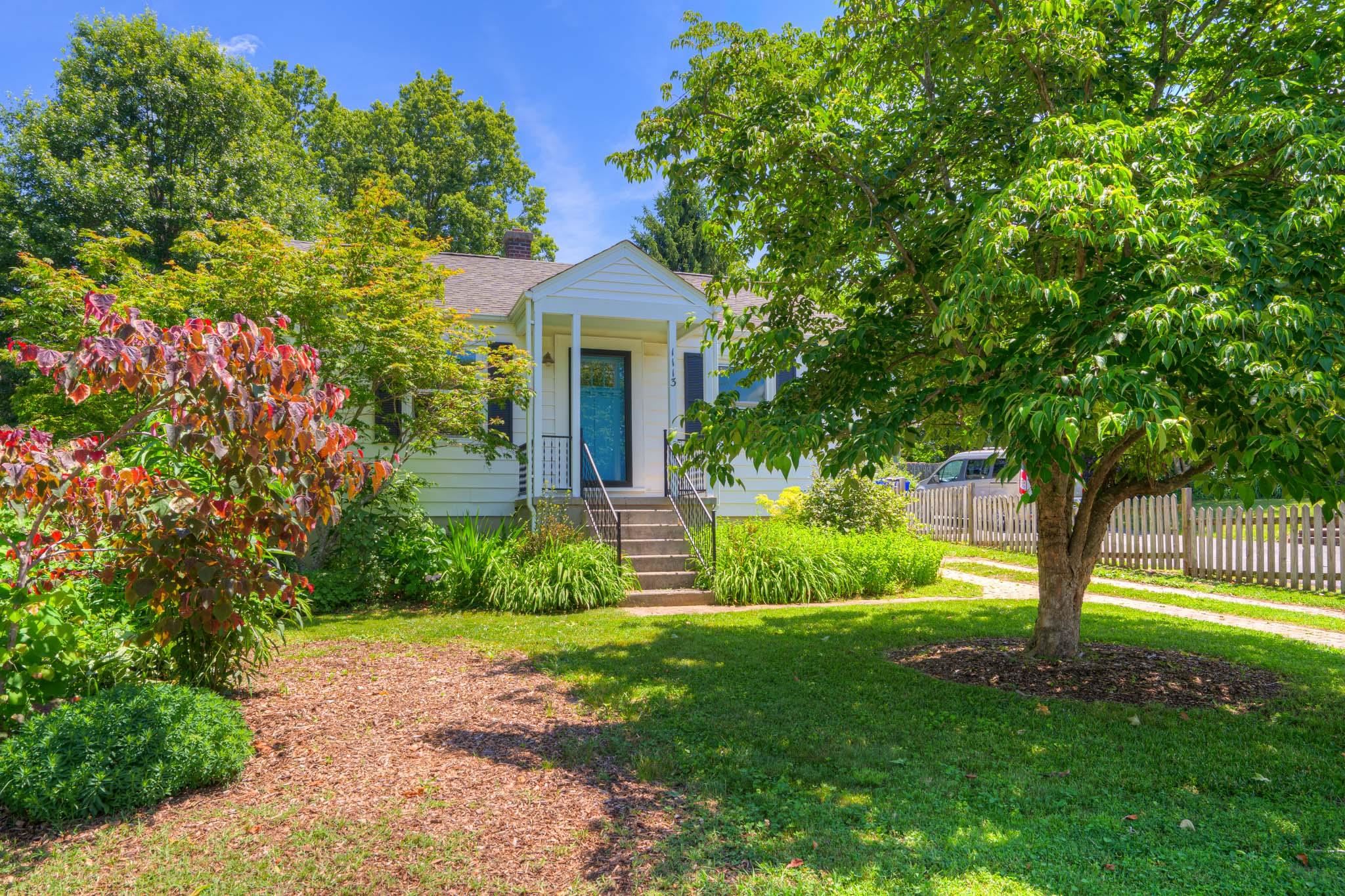1113 Palmer Drive Blacksburg VA 24060