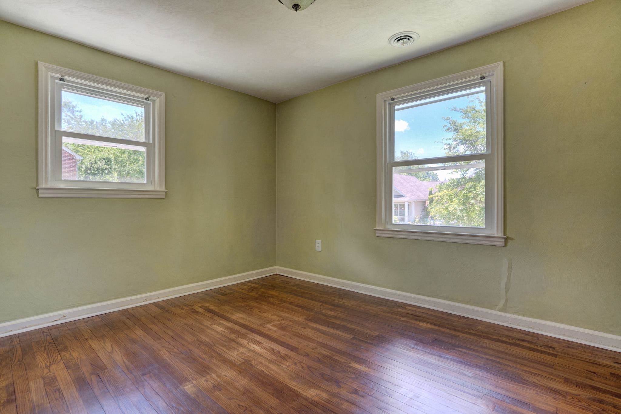 1113 Palmer Drive Blacksburg VA 24060
