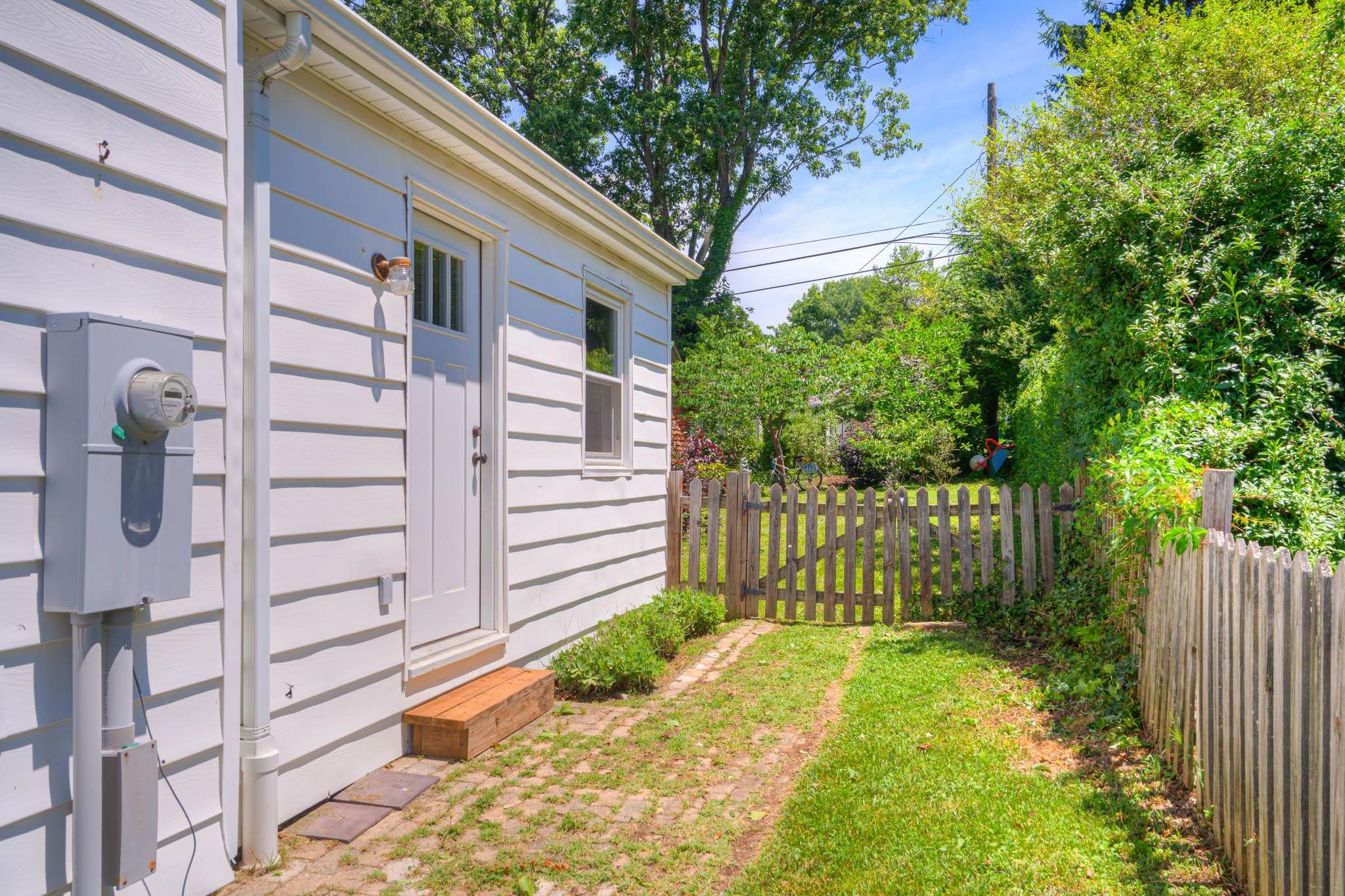 1113 Palmer Drive Blacksburg VA 24060