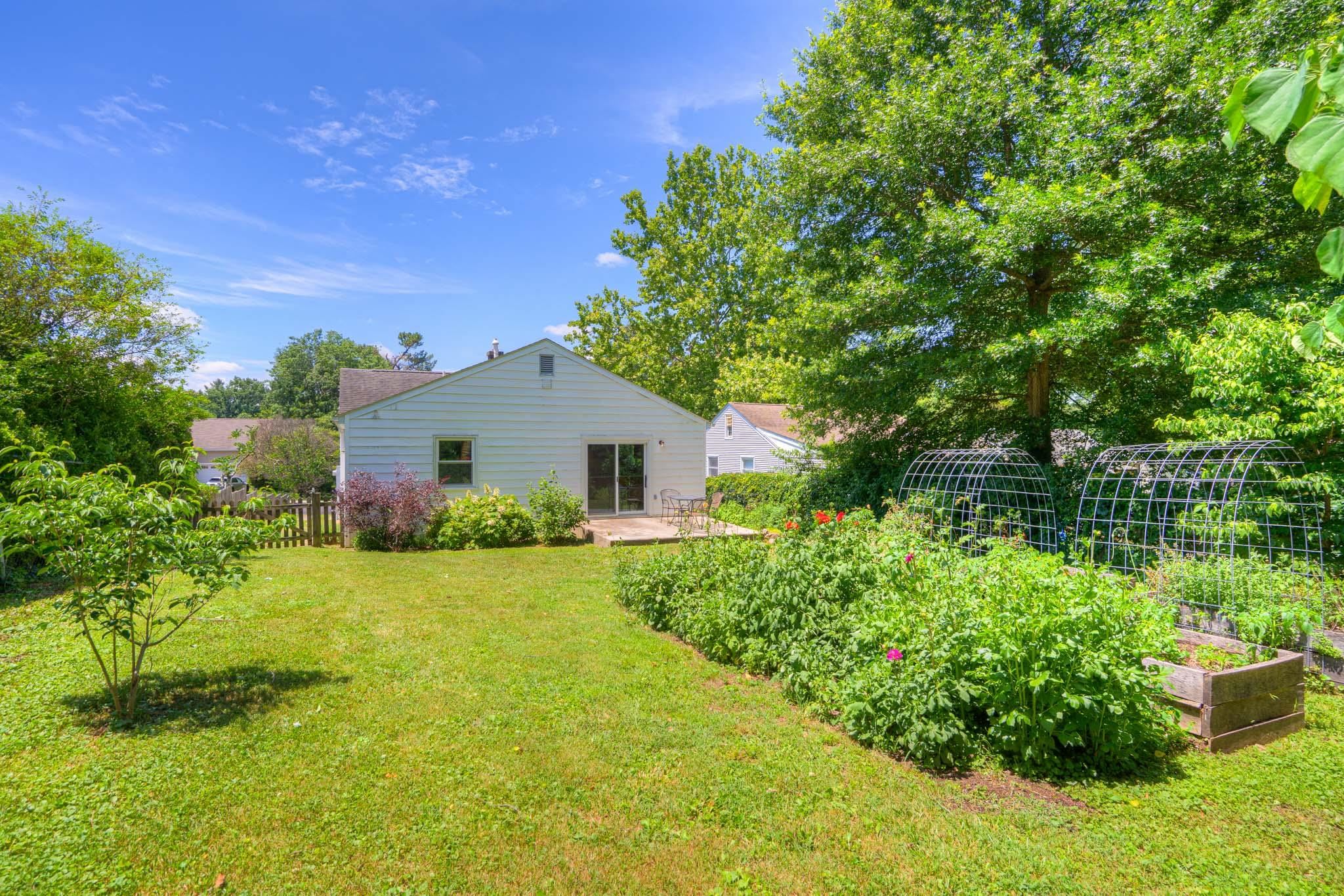 1113 Palmer Drive Blacksburg VA 24060