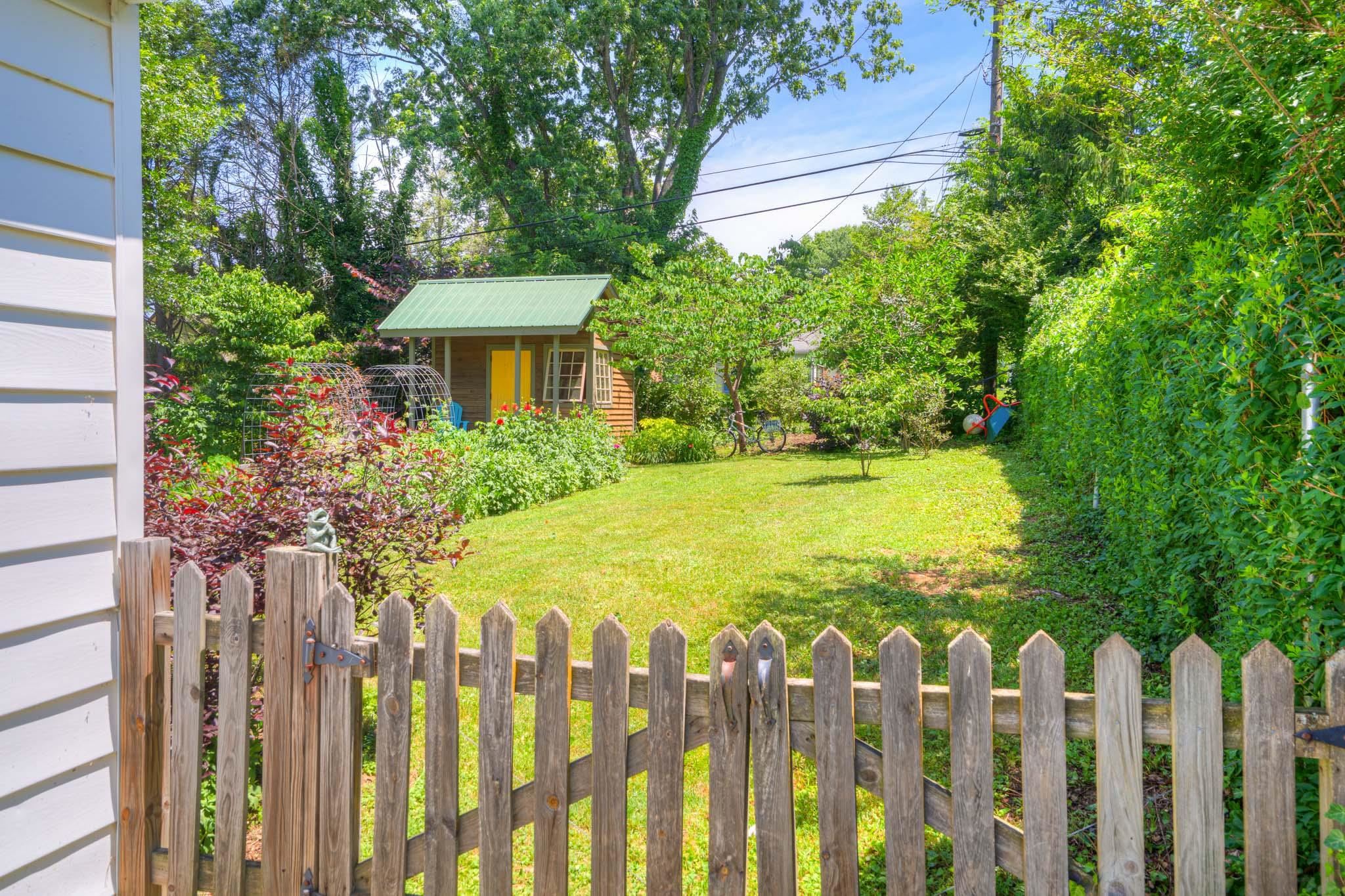 1113 Palmer Drive Blacksburg VA 24060