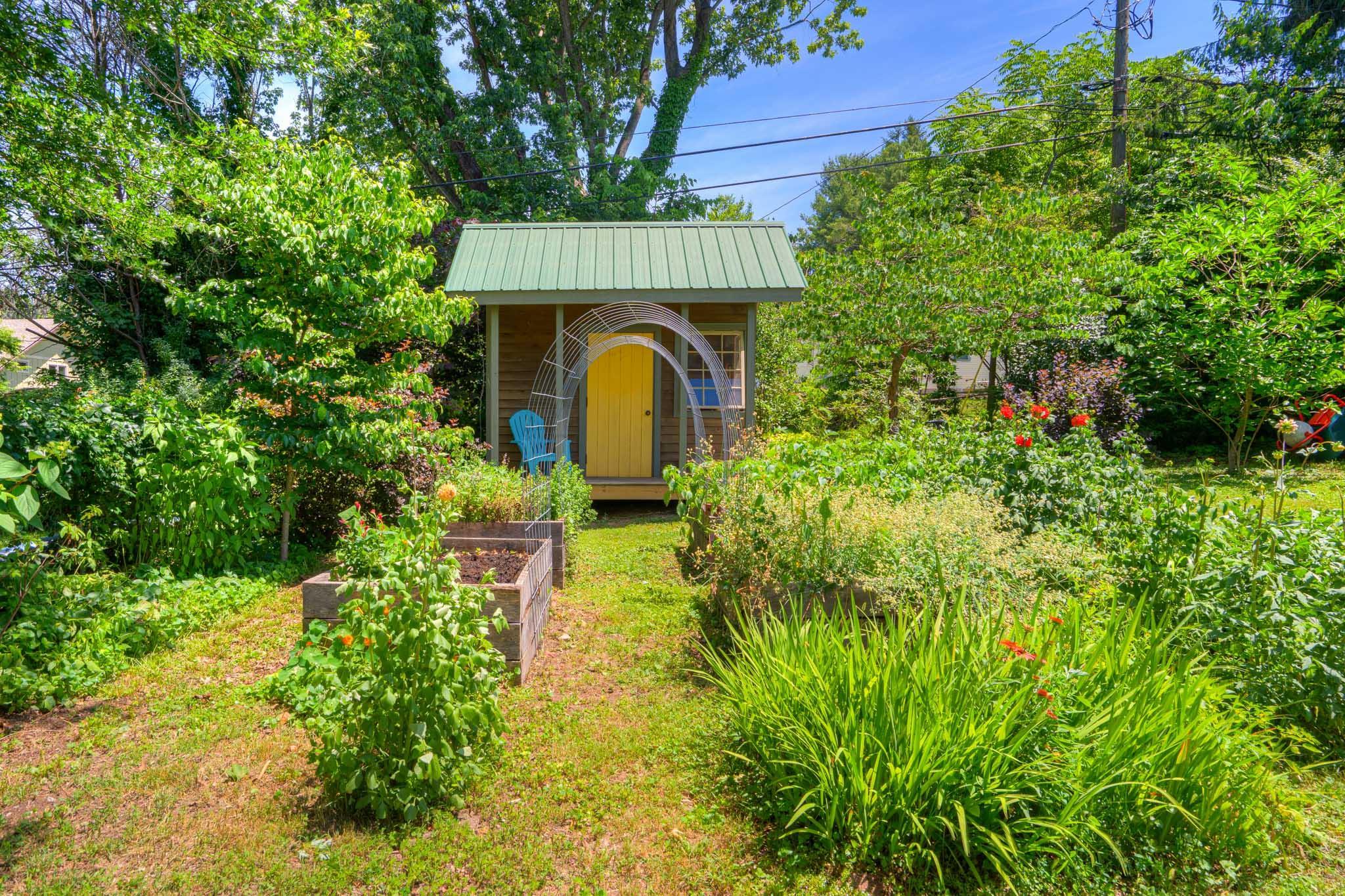 1113 Palmer Drive Blacksburg VA 24060