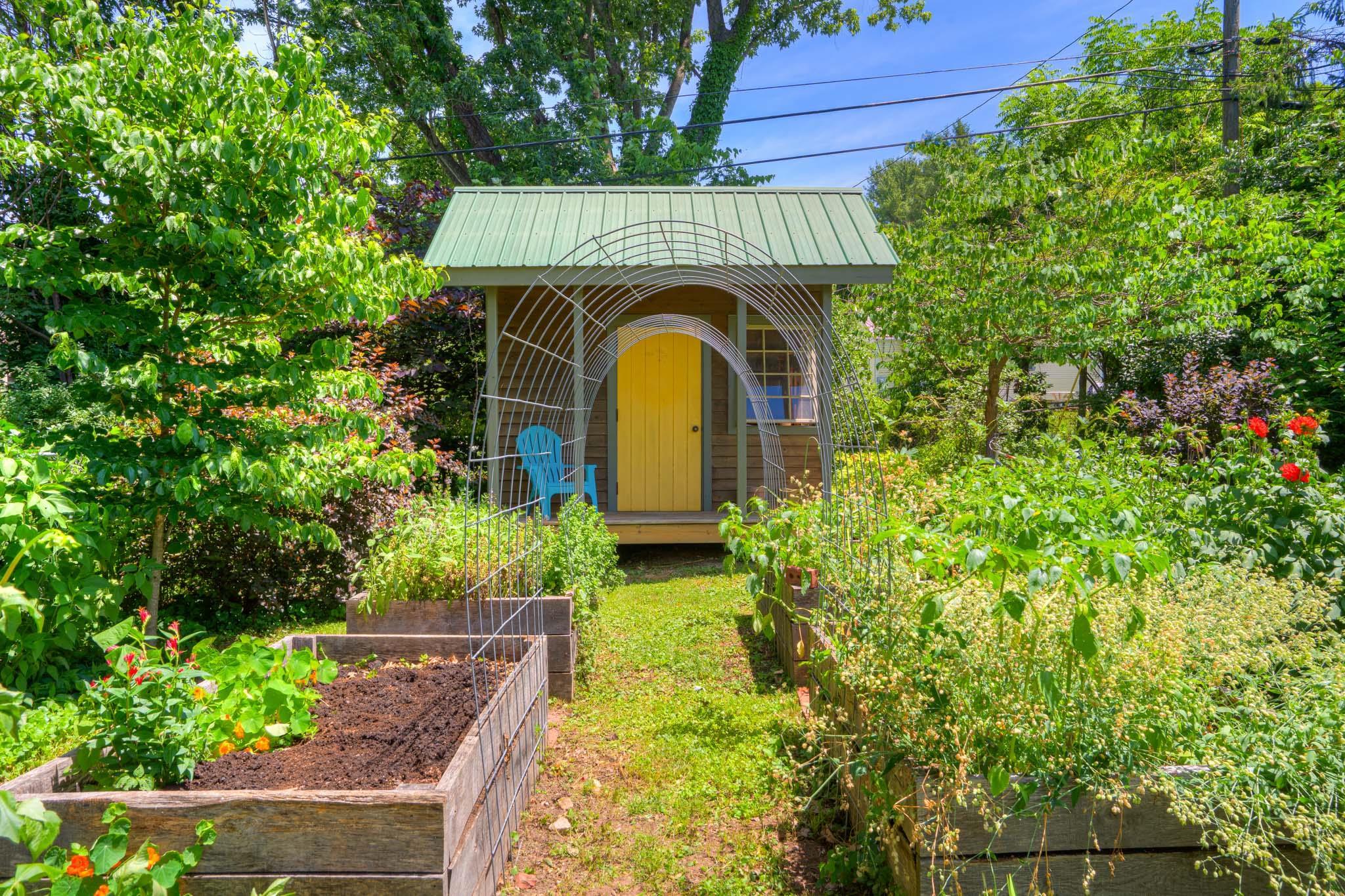 1113 Palmer Drive Blacksburg VA 24060