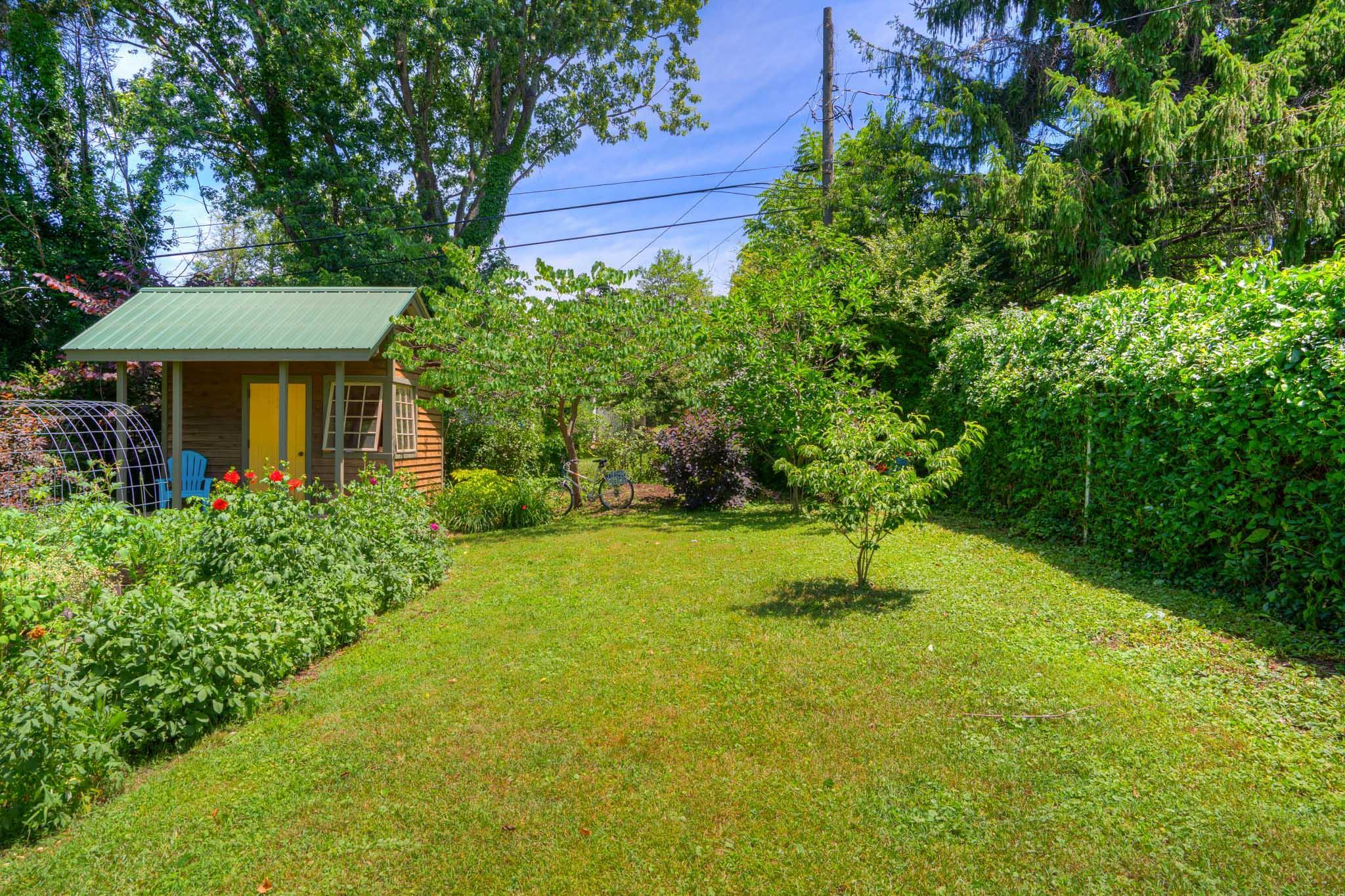 1113 Palmer Drive Blacksburg VA 24060