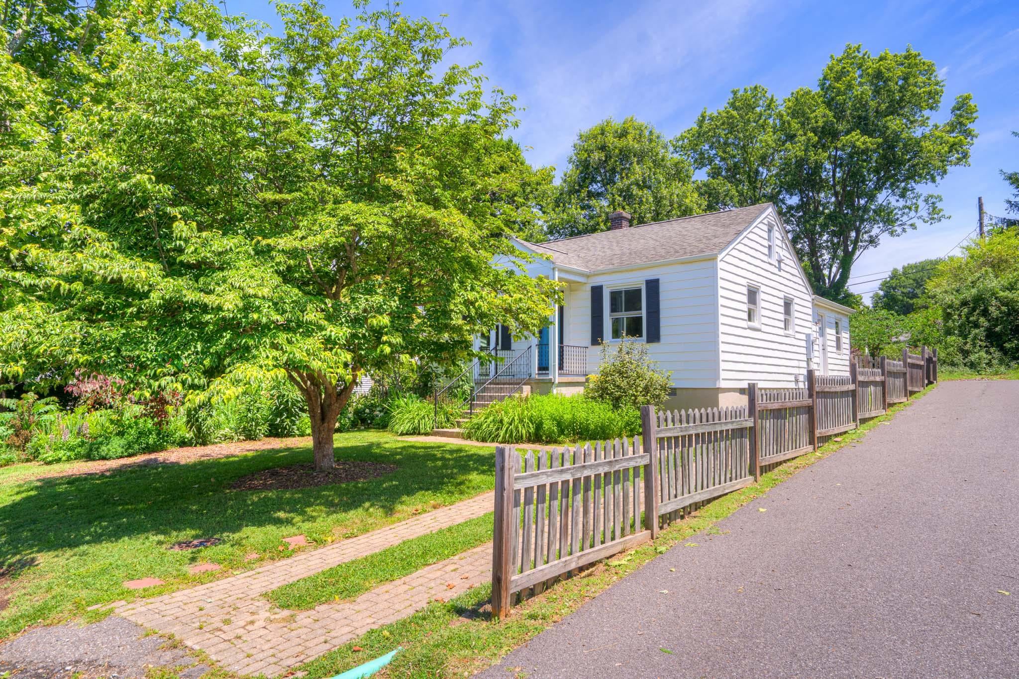 1113 Palmer Drive Blacksburg VA 24060