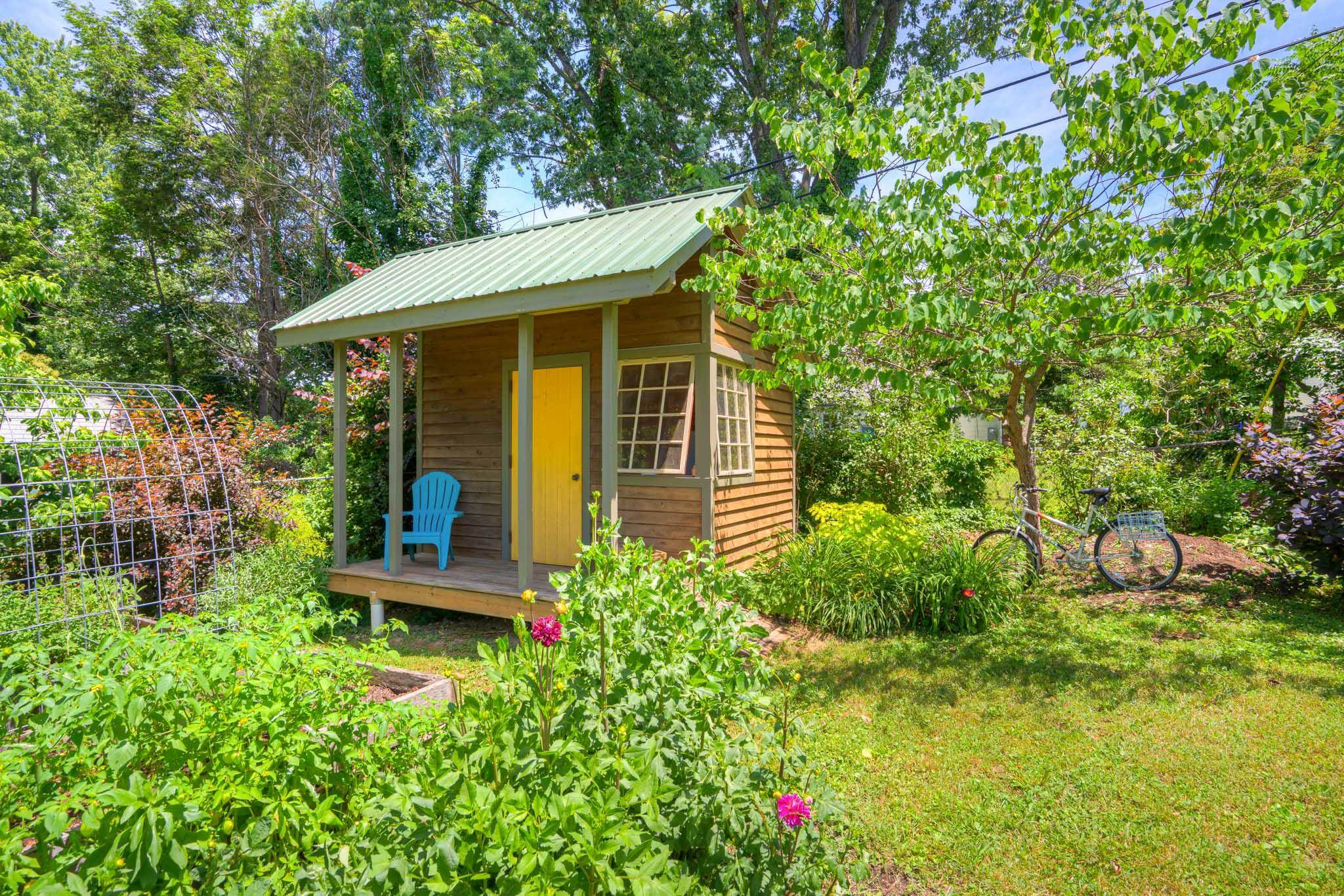 1113 Palmer Drive Blacksburg VA 24060