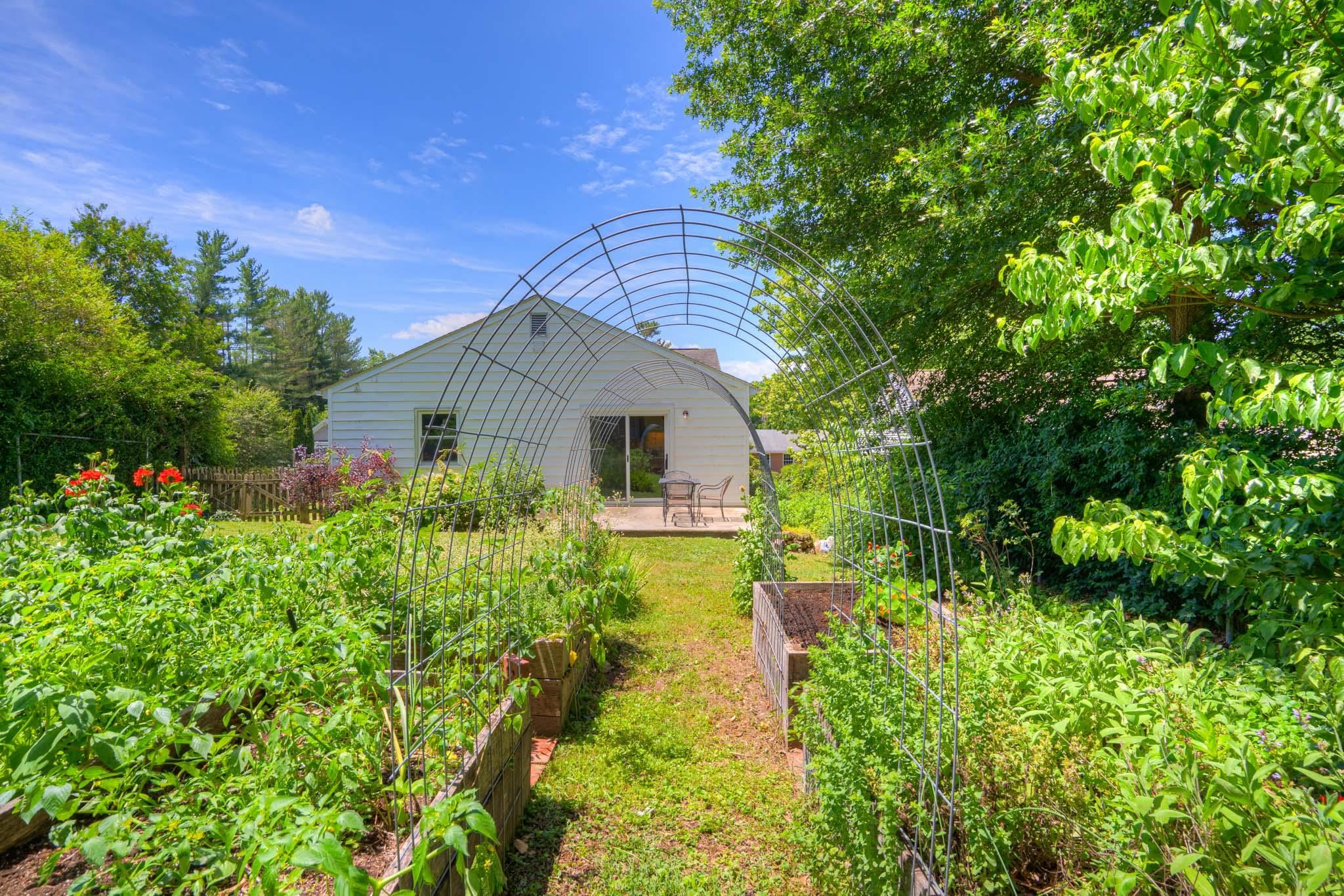 1113 Palmer Drive Blacksburg VA 24060