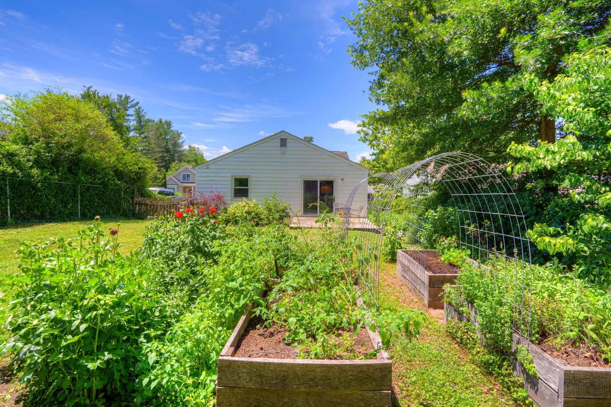 1113 Palmer Drive Blacksburg VA 24060