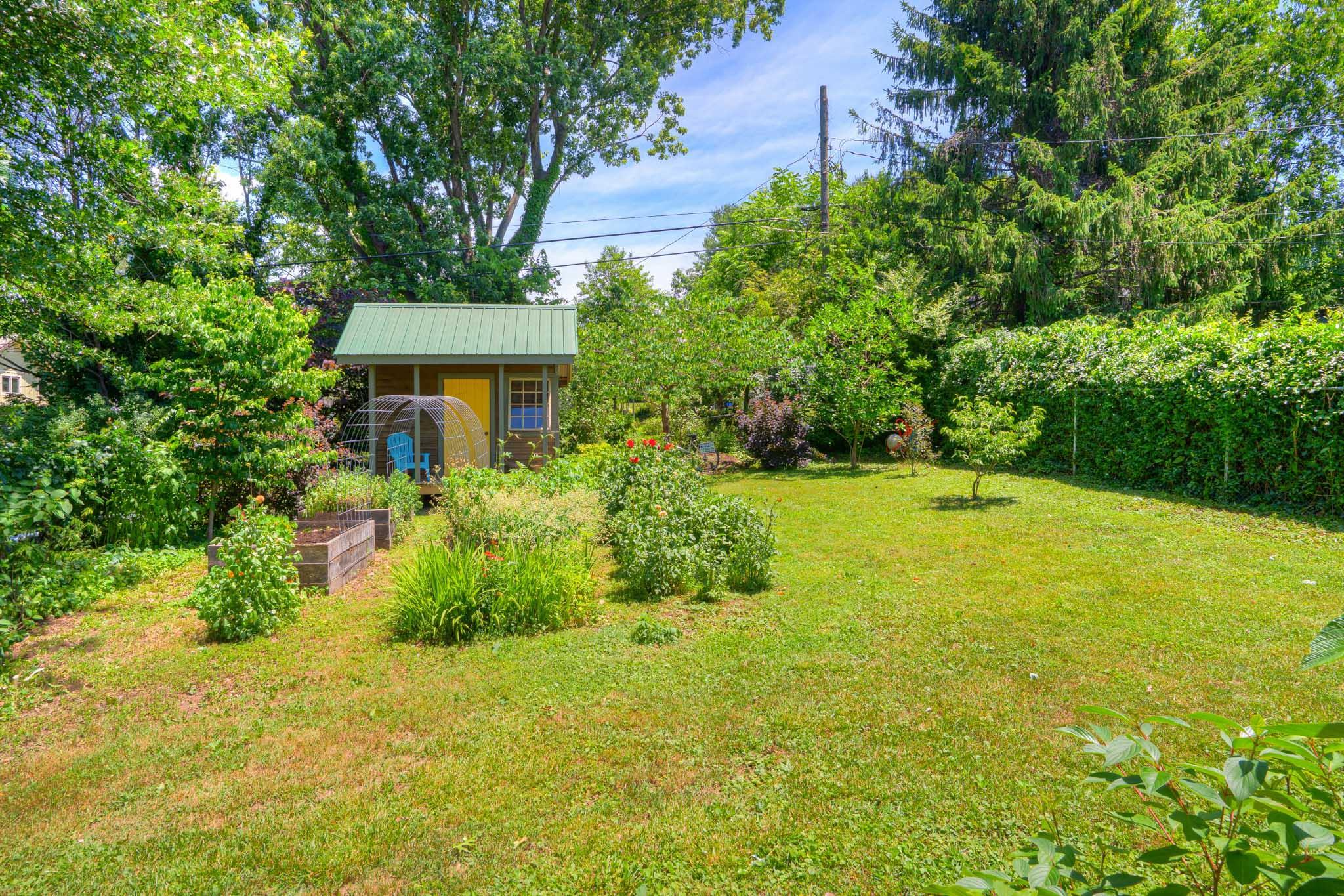 1113 Palmer Drive Blacksburg VA 24060
