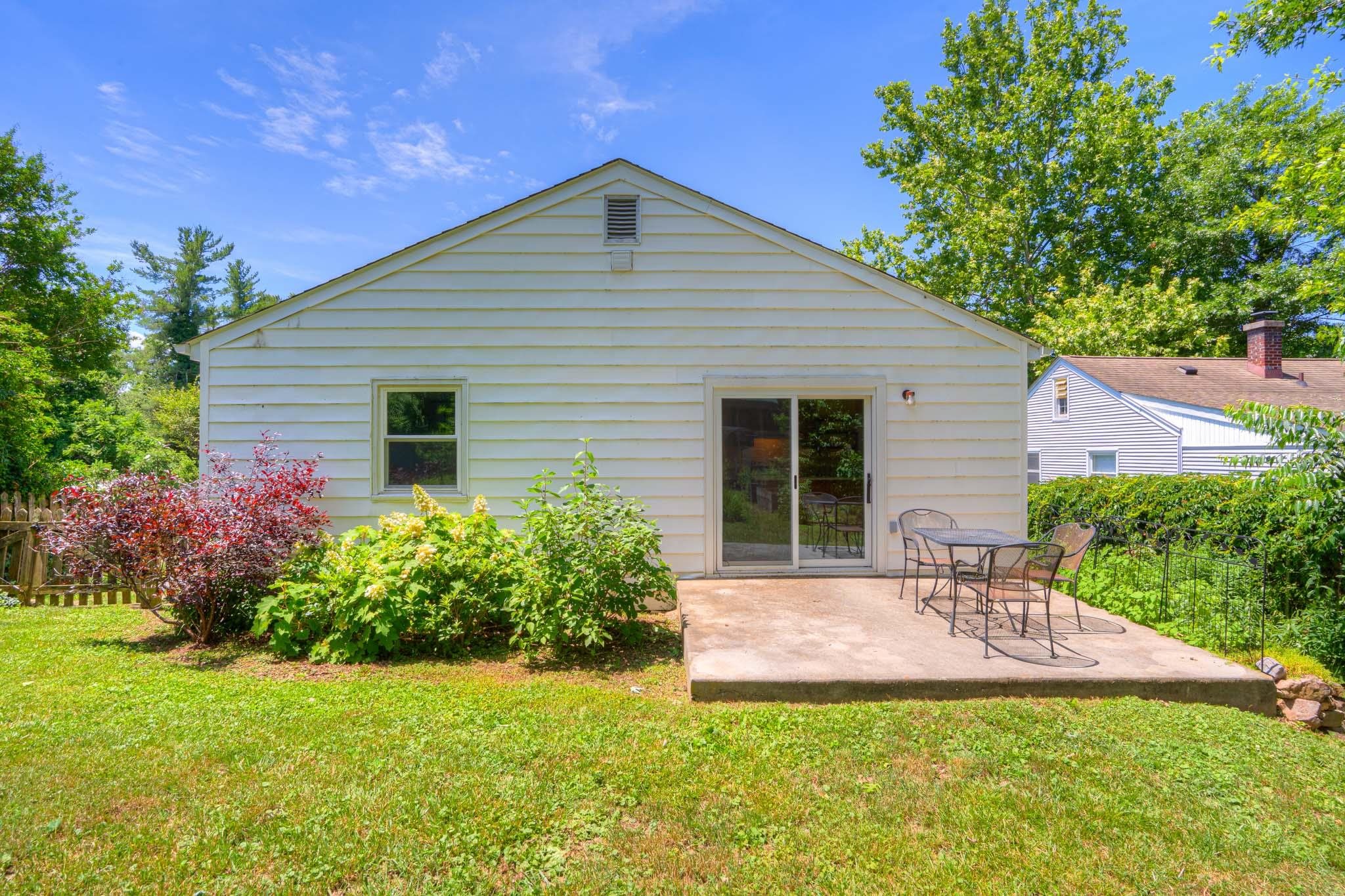 1113 Palmer Drive Blacksburg VA 24060