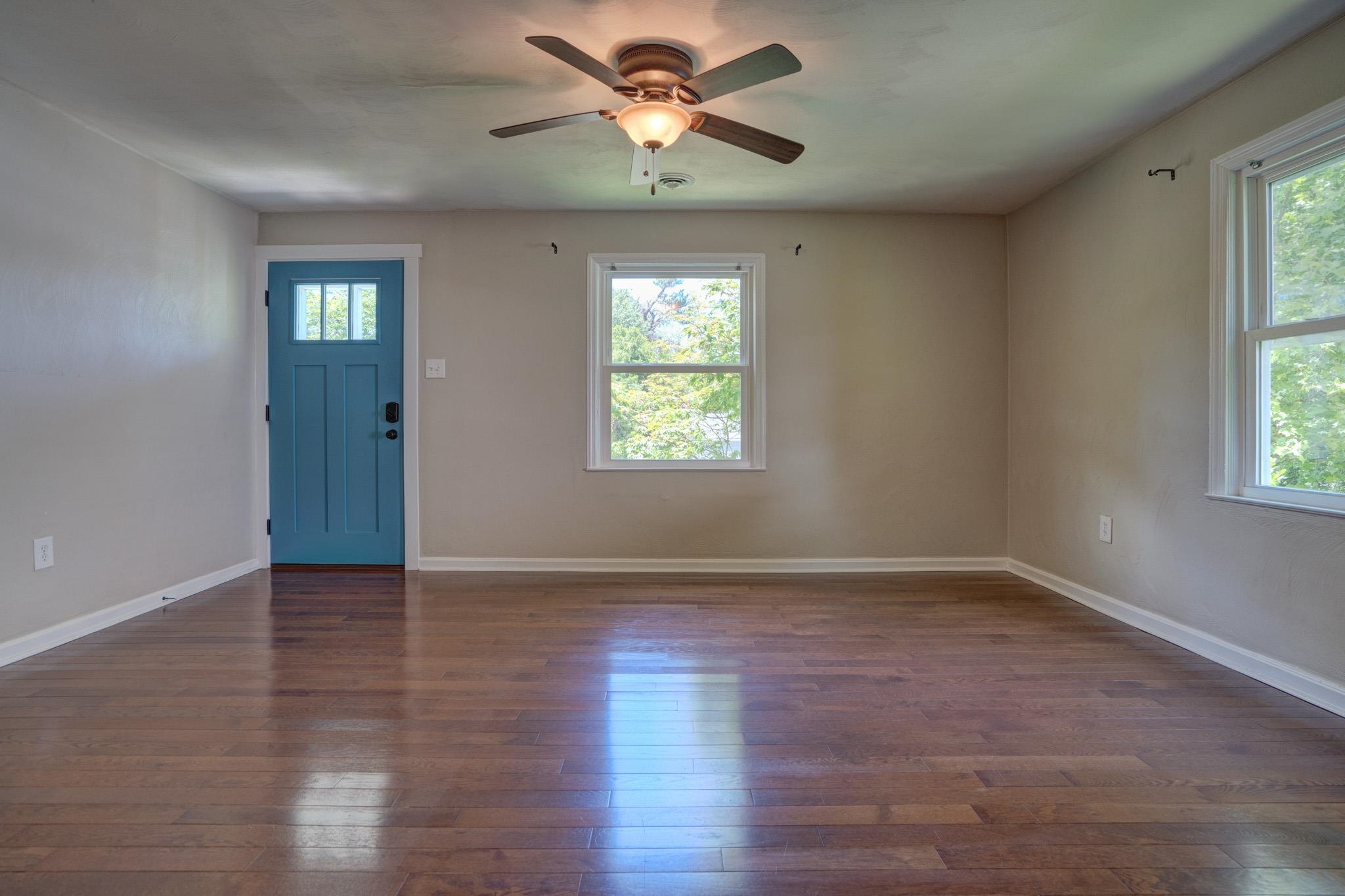 1113 Palmer Drive Blacksburg VA 24060
