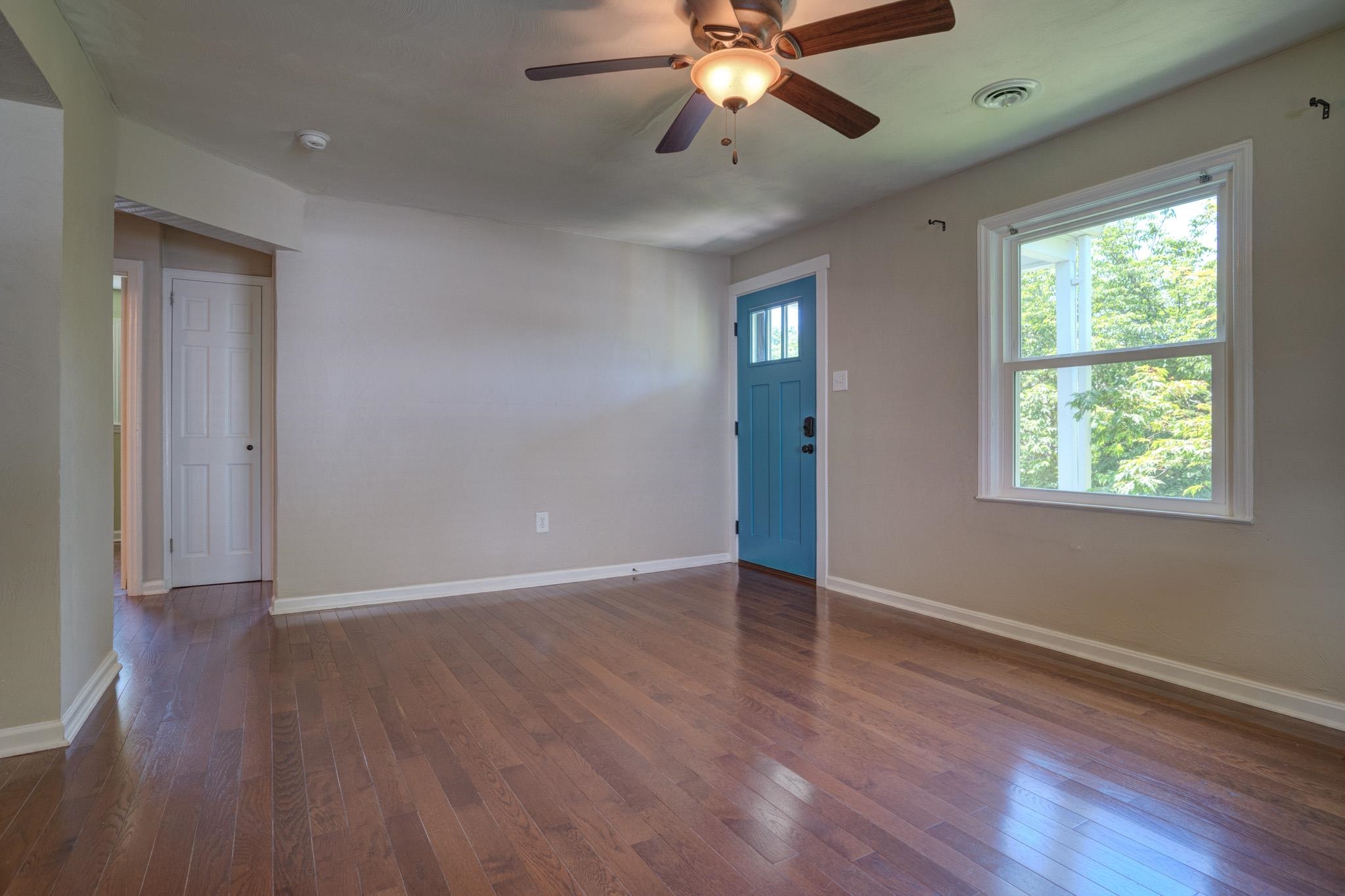 1113 Palmer Drive Blacksburg VA 24060