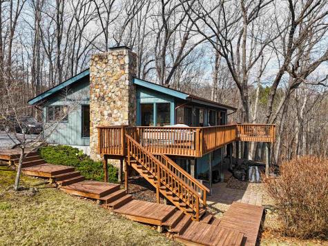 3-Bedroom Houses for Sale in Blacksburg VA