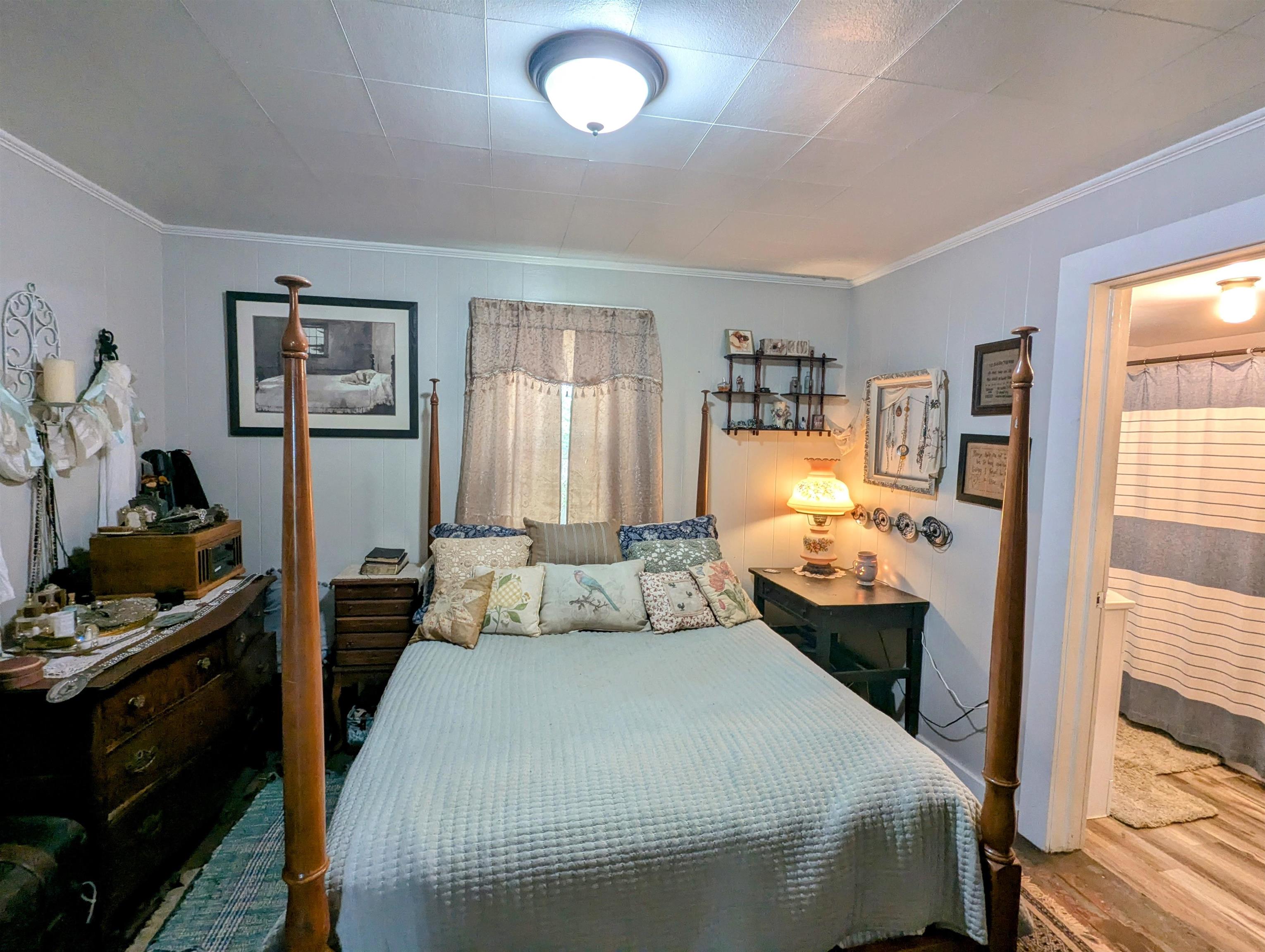 825 Macks Mountain Road Indian Valley VA 24105