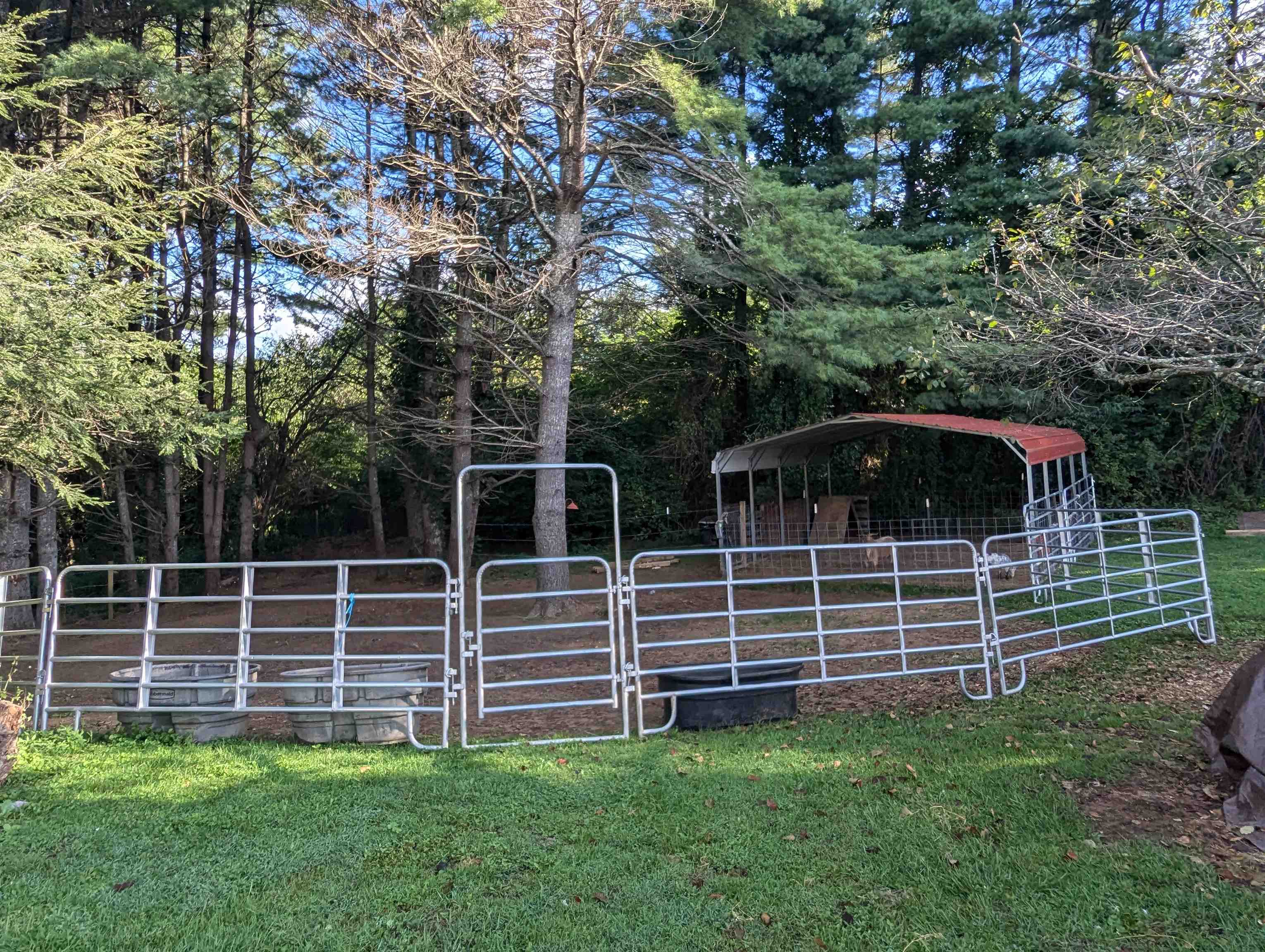 825 Macks Mountain Road Indian Valley VA 24105