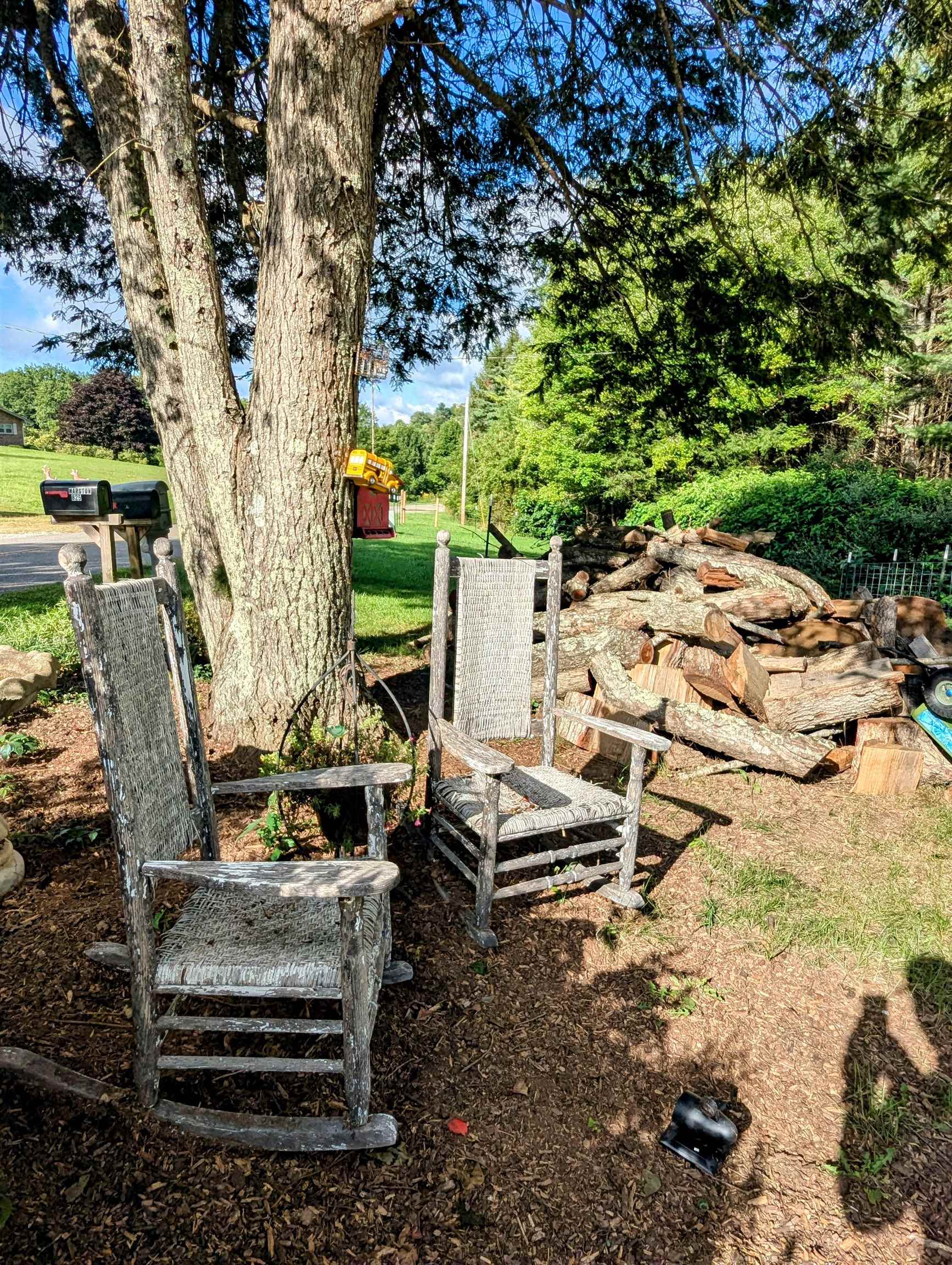 825 Macks Mountain Road Indian Valley VA 24105