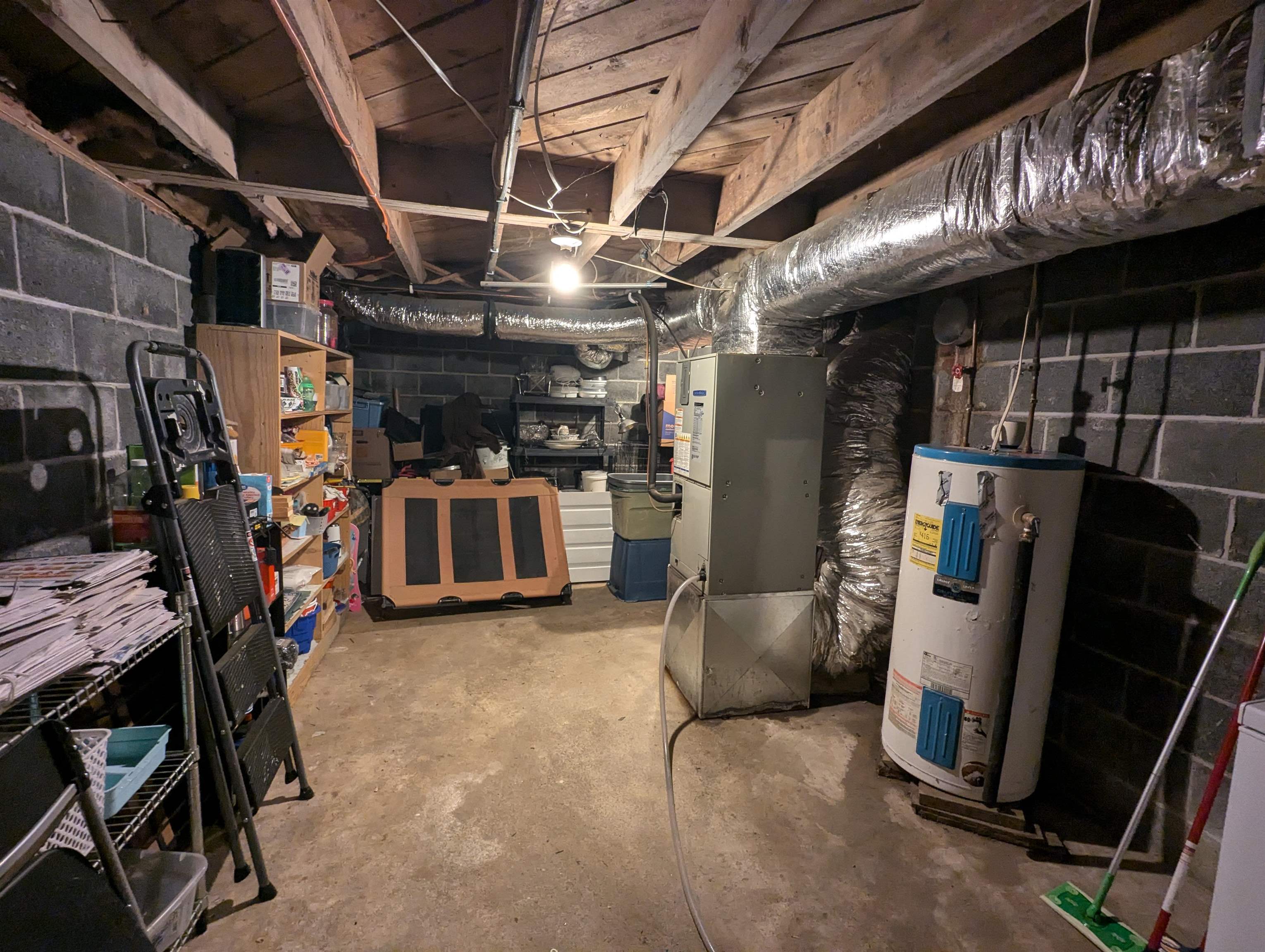 825 Macks Mountain Road Indian Valley VA 24105