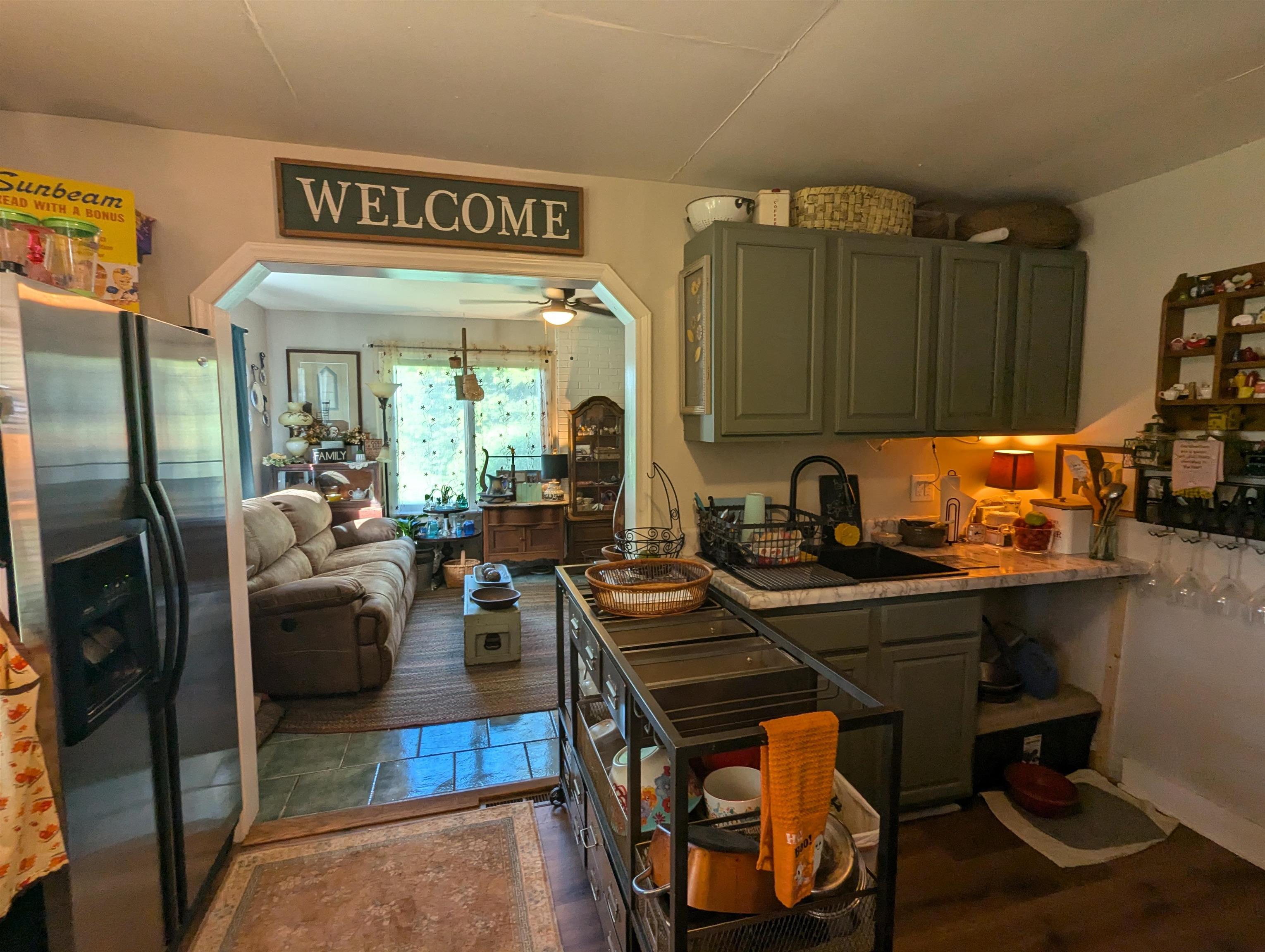 825 Macks Mountain Road Indian Valley VA 24105