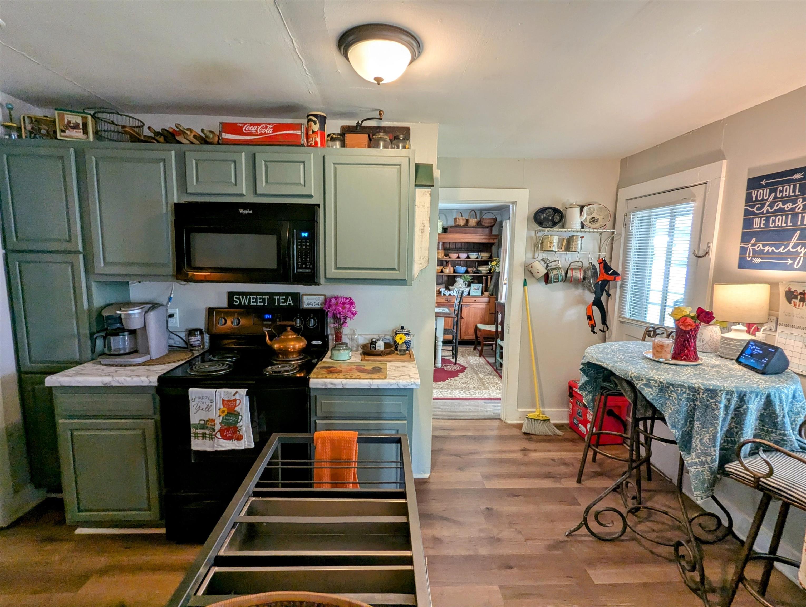 825 Macks Mountain Road Indian Valley VA 24105