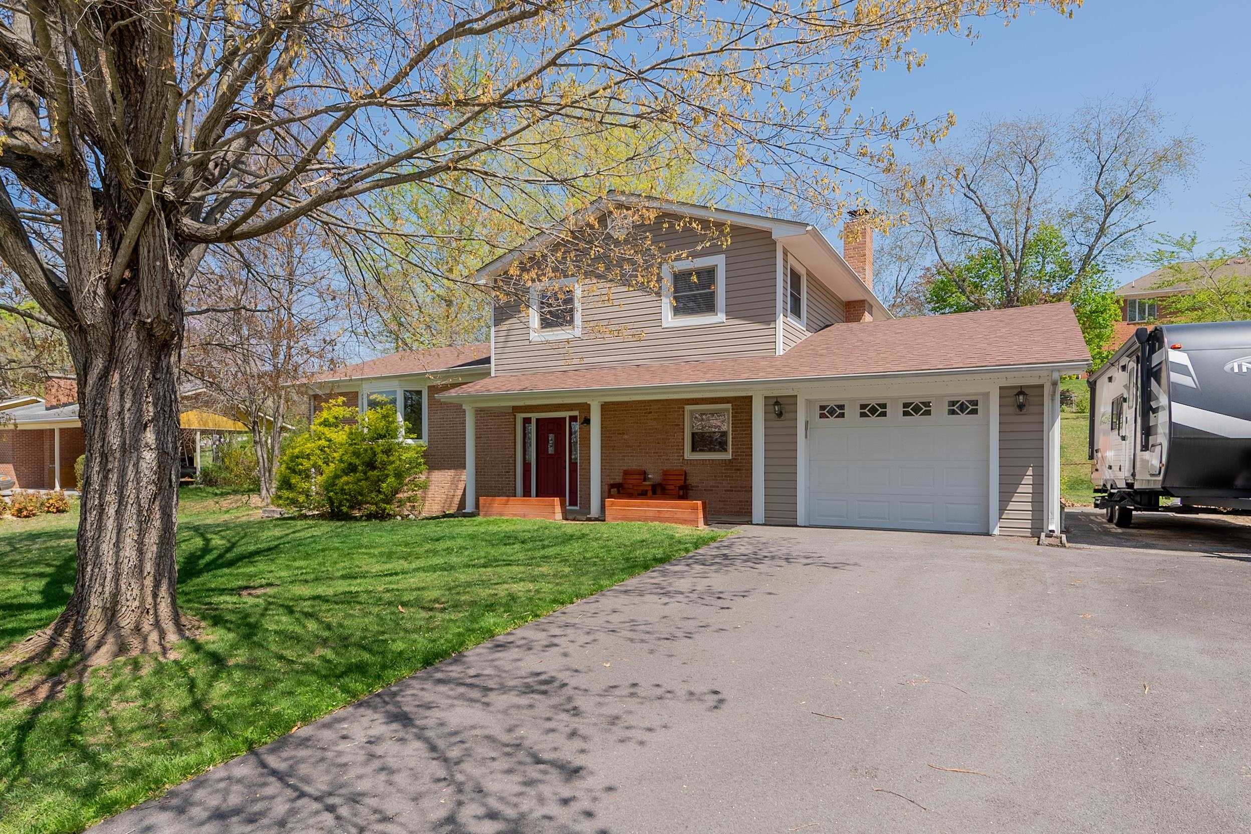 603 Alleghany Street Blacksburg VA 24060