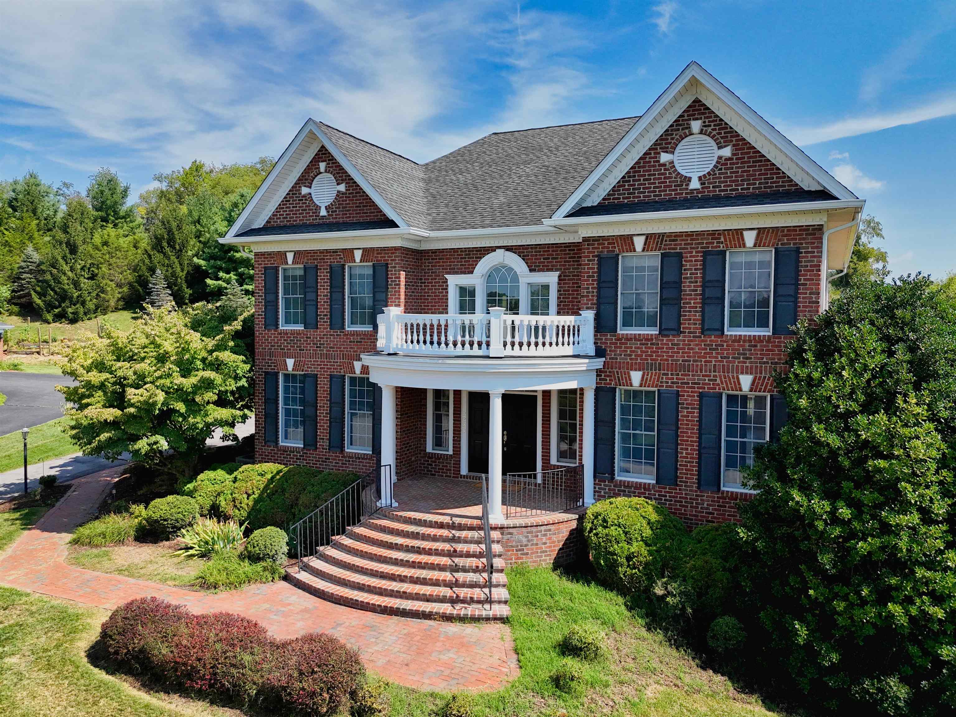Blacksburg VA, 2220 Birch Leaf Lane