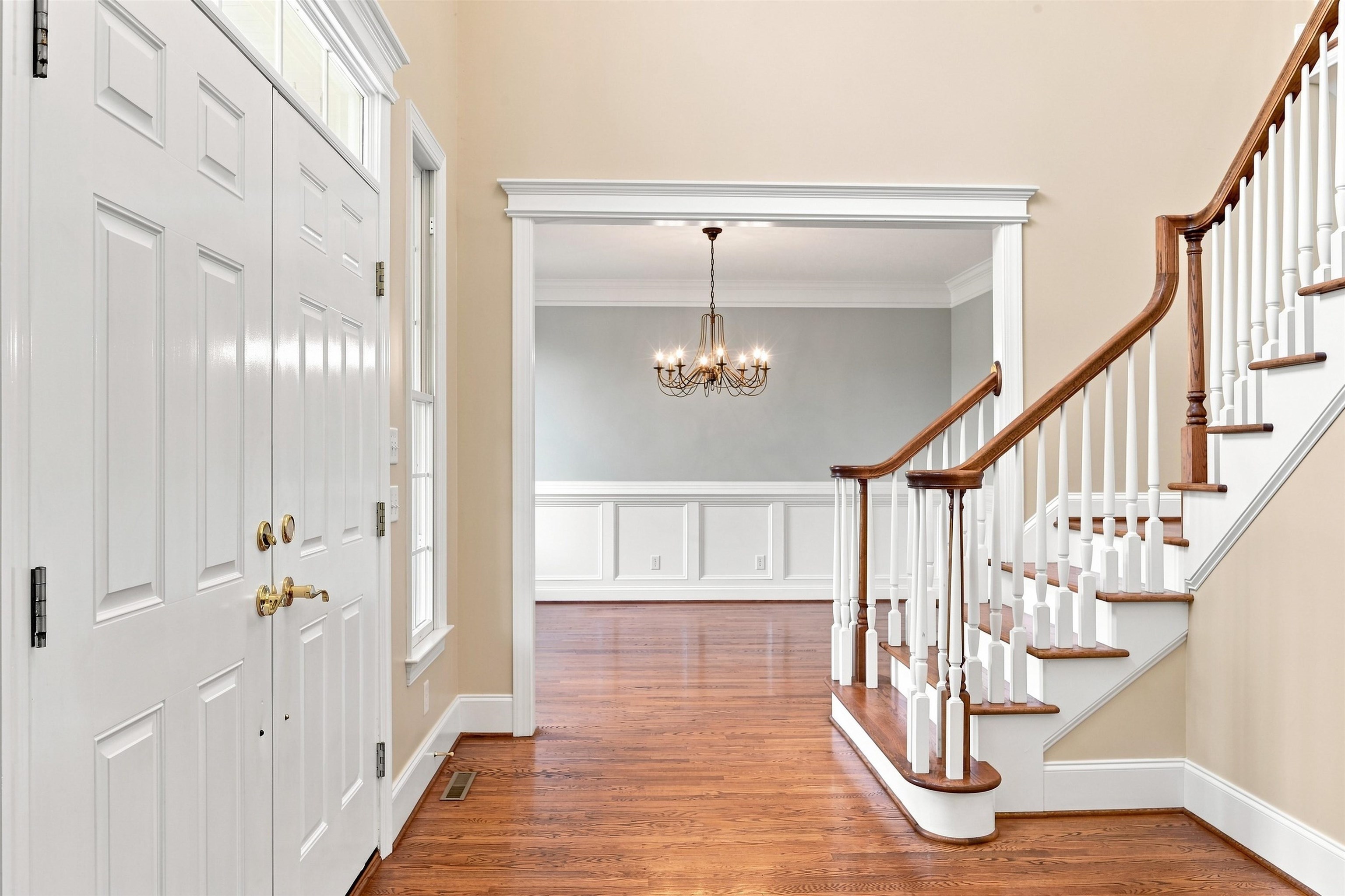 2220 Birch Leaf Lane Blacksburg VA 24060