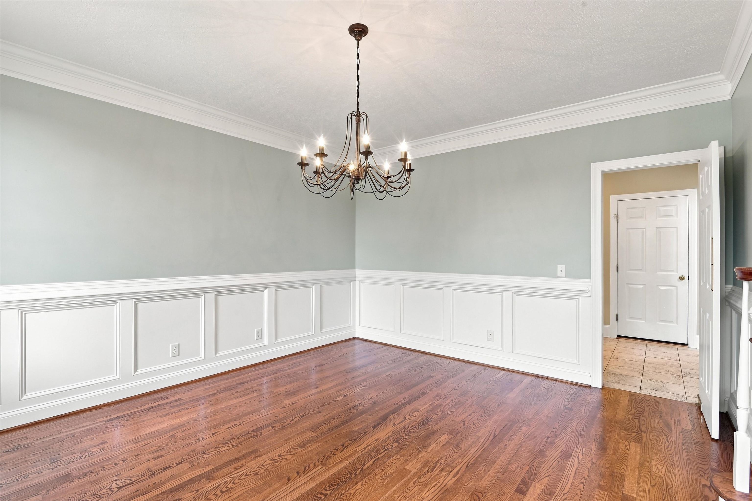 2220 Birch Leaf Lane Blacksburg VA 24060