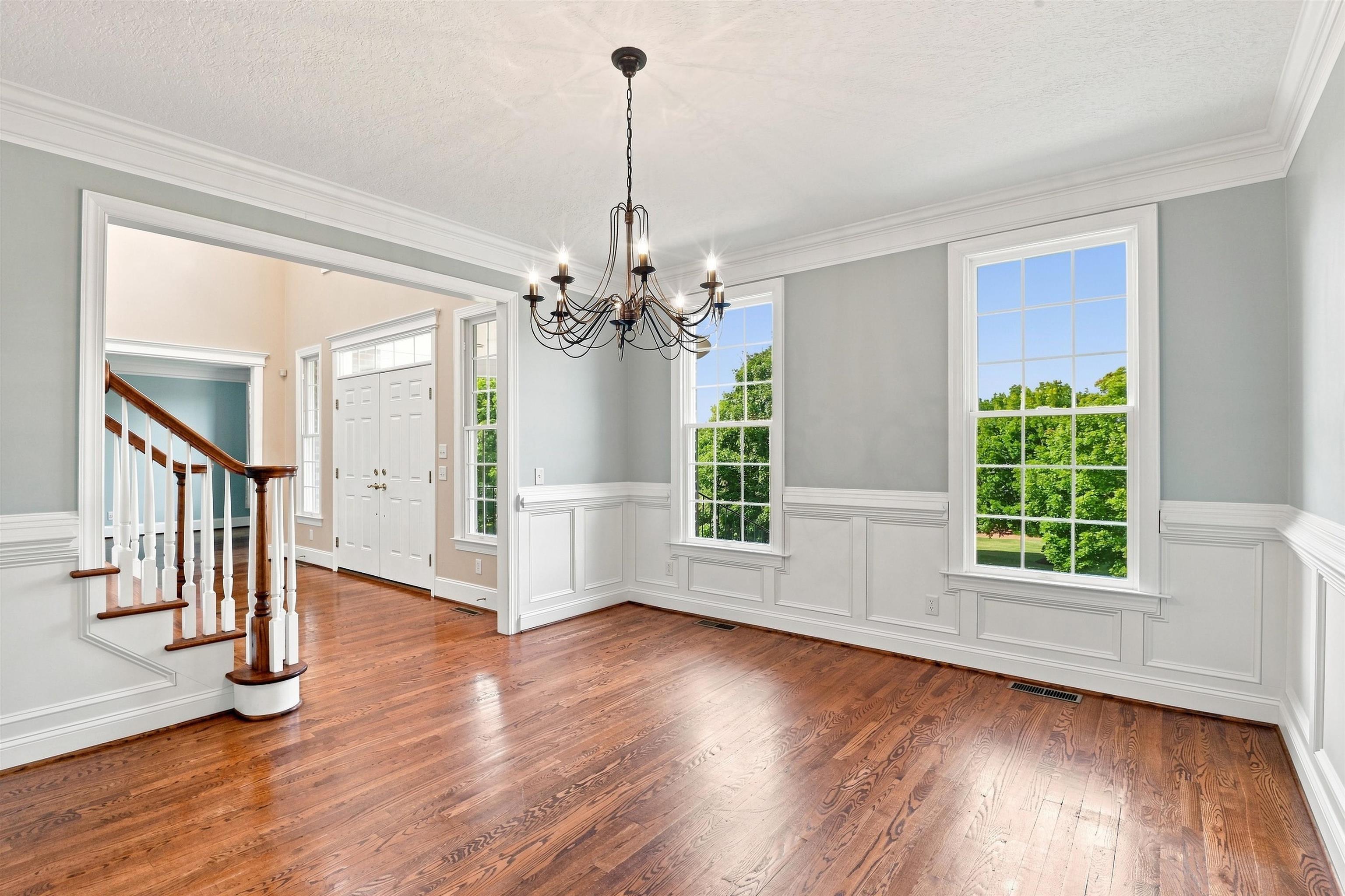 2220 Birch Leaf Lane Blacksburg VA 24060