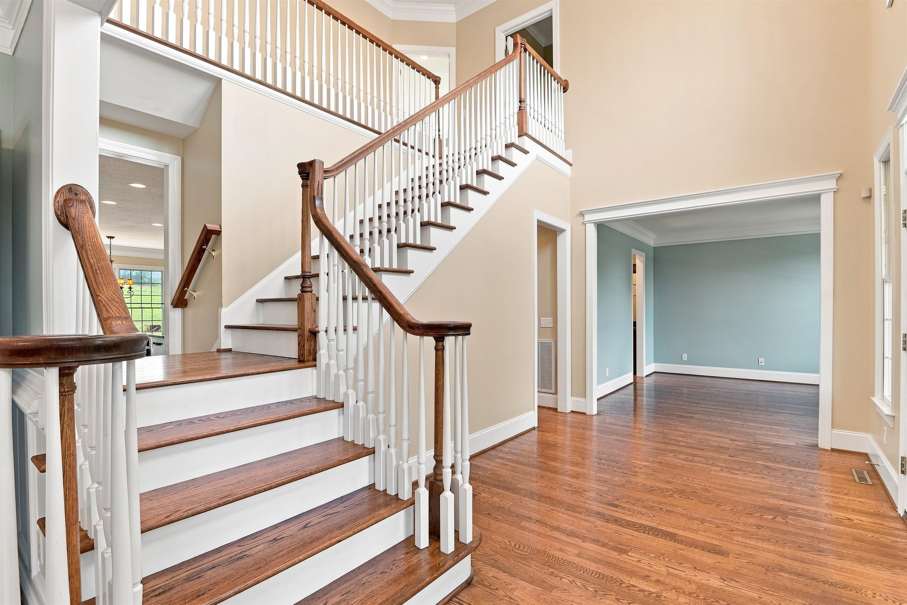 2220 Birch Leaf Lane Blacksburg VA 24060