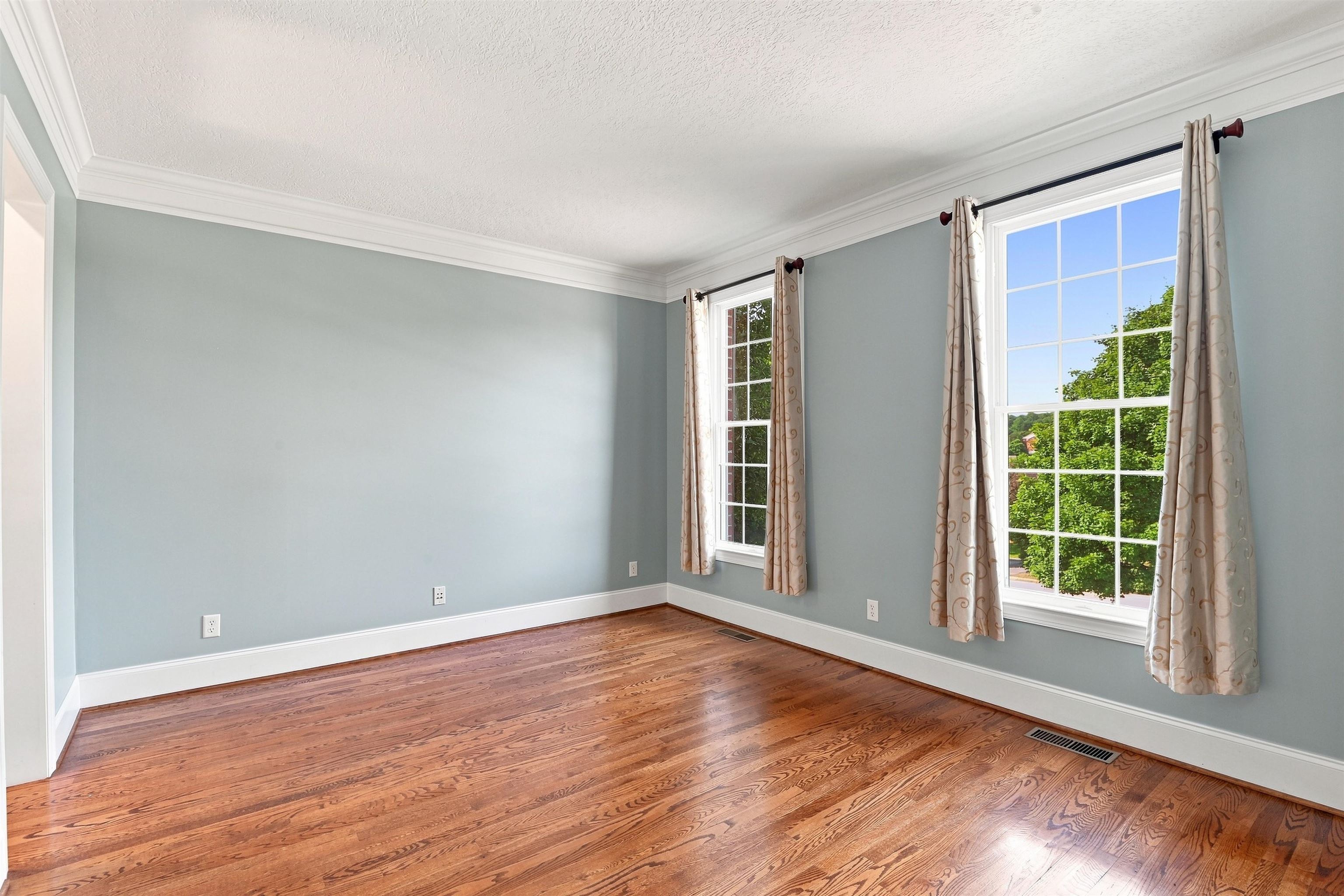 2220 Birch Leaf Lane Blacksburg VA 24060