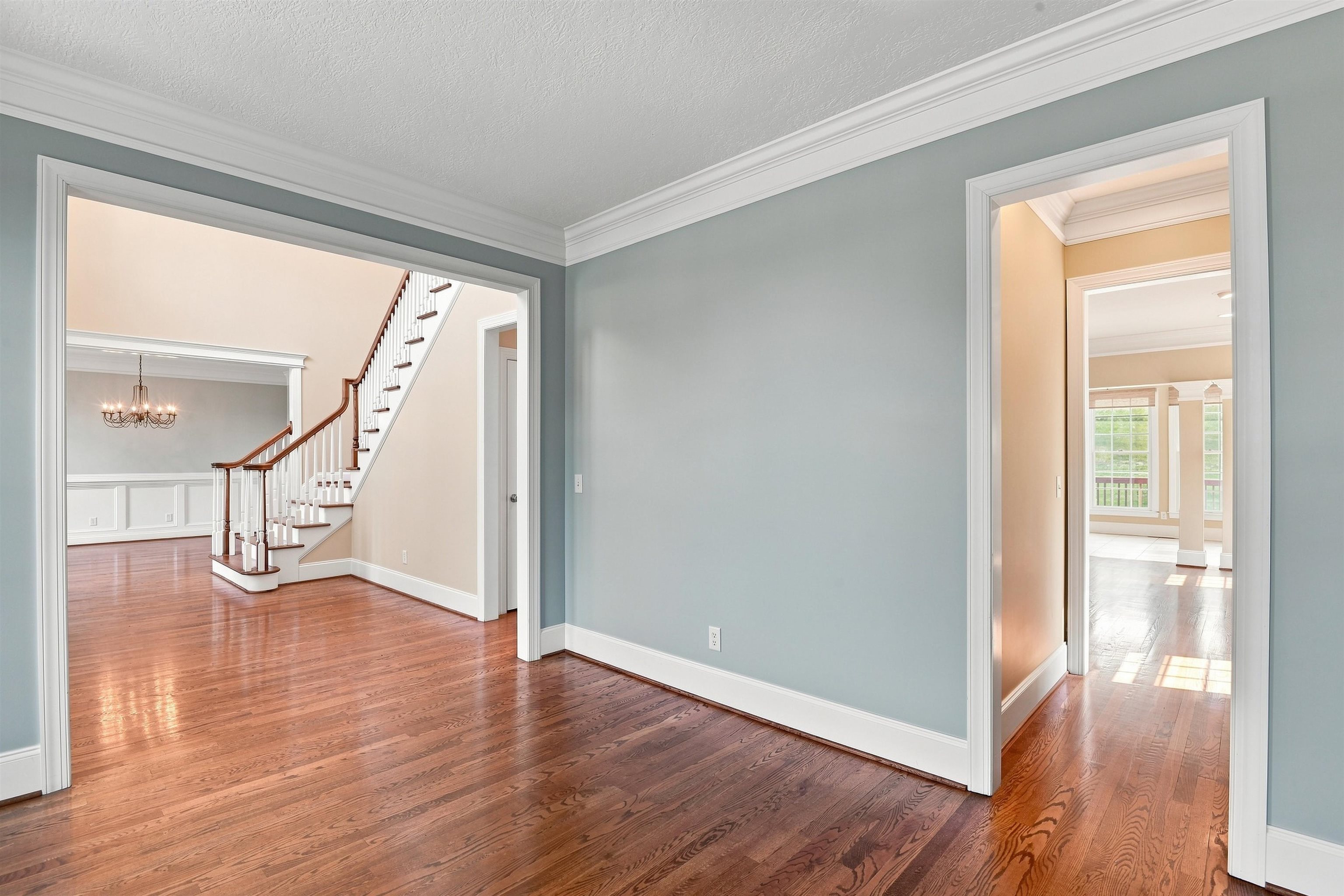 2220 Birch Leaf Lane Blacksburg VA 24060