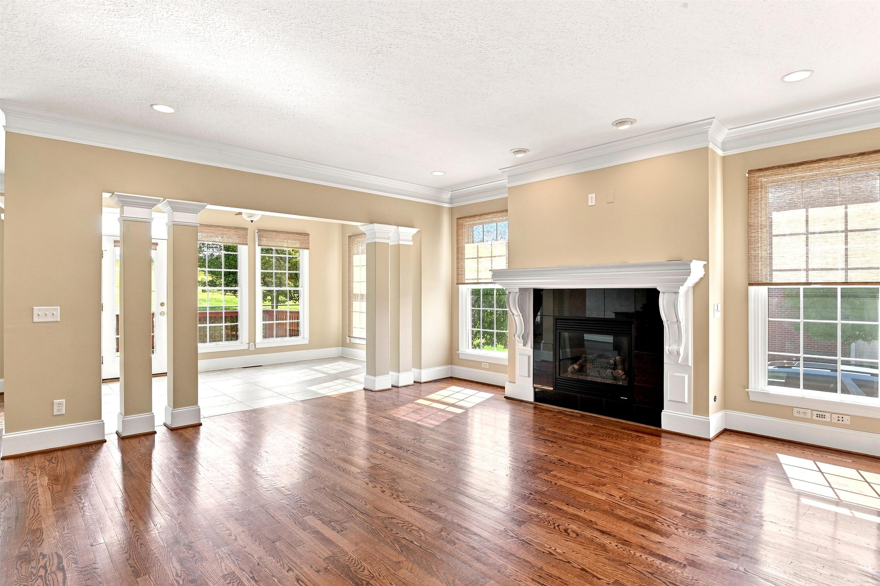 2220 Birch Leaf Lane Blacksburg VA 24060