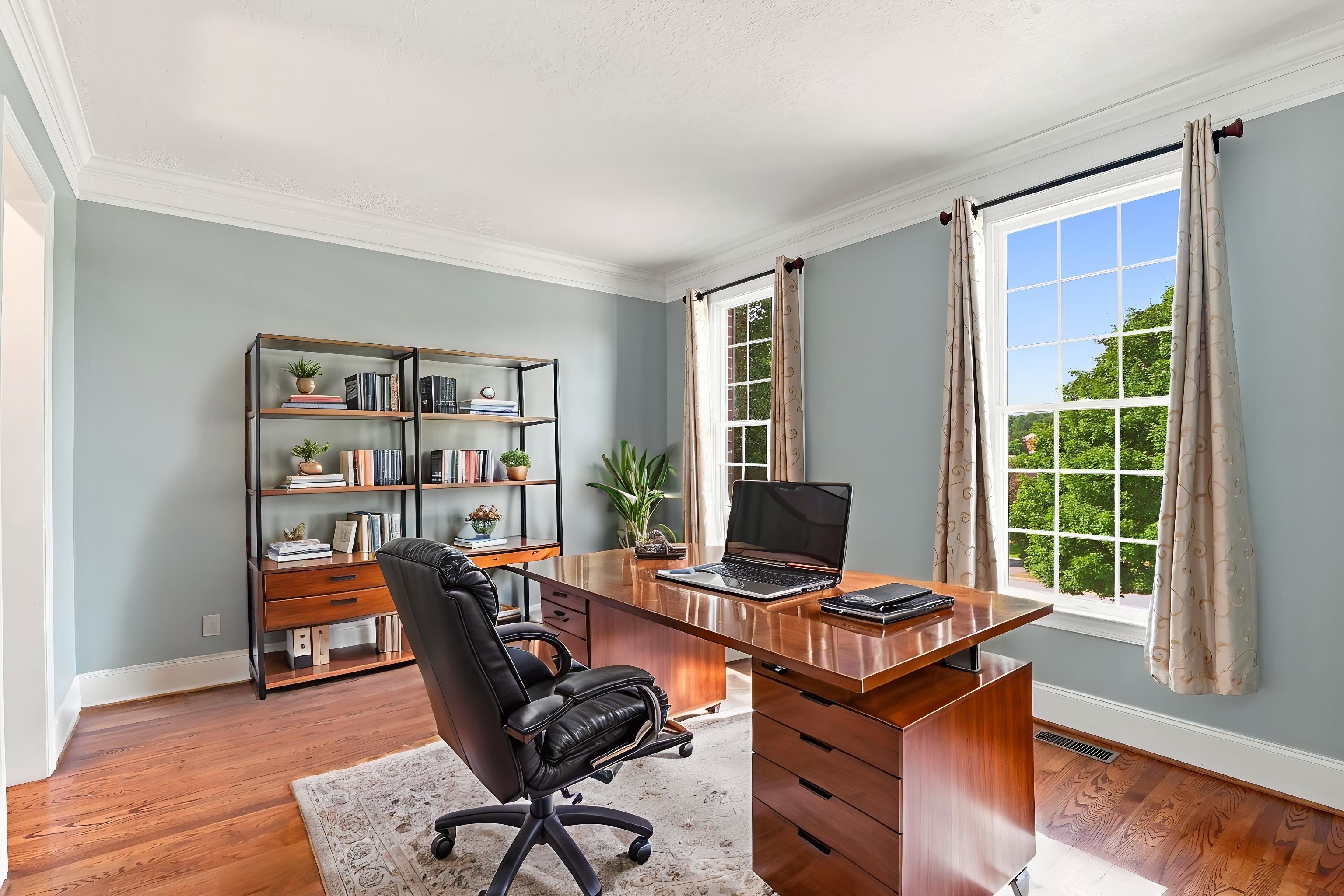2220 Birch Leaf Lane Blacksburg VA 24060