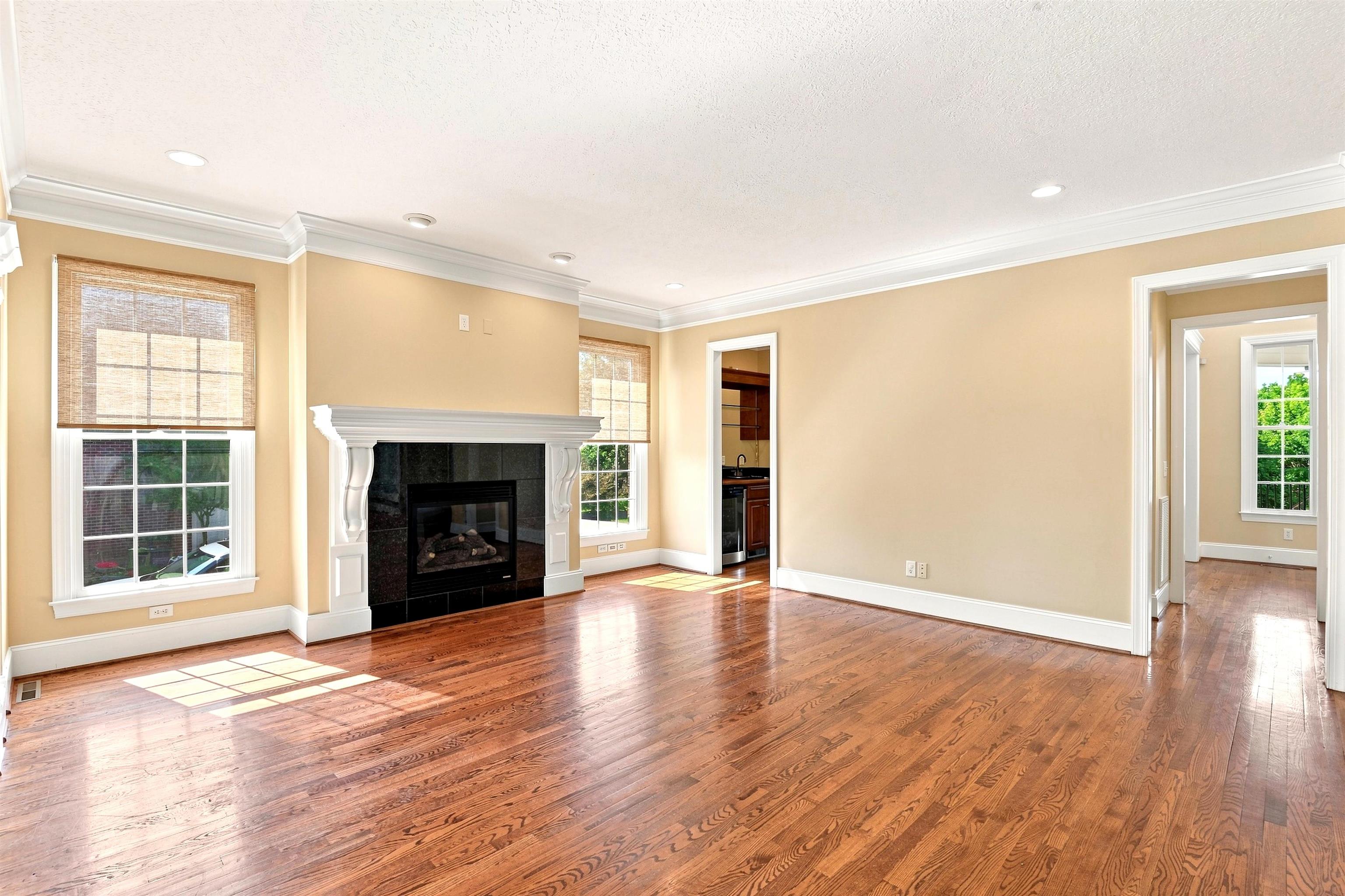 2220 Birch Leaf Lane Blacksburg VA 24060