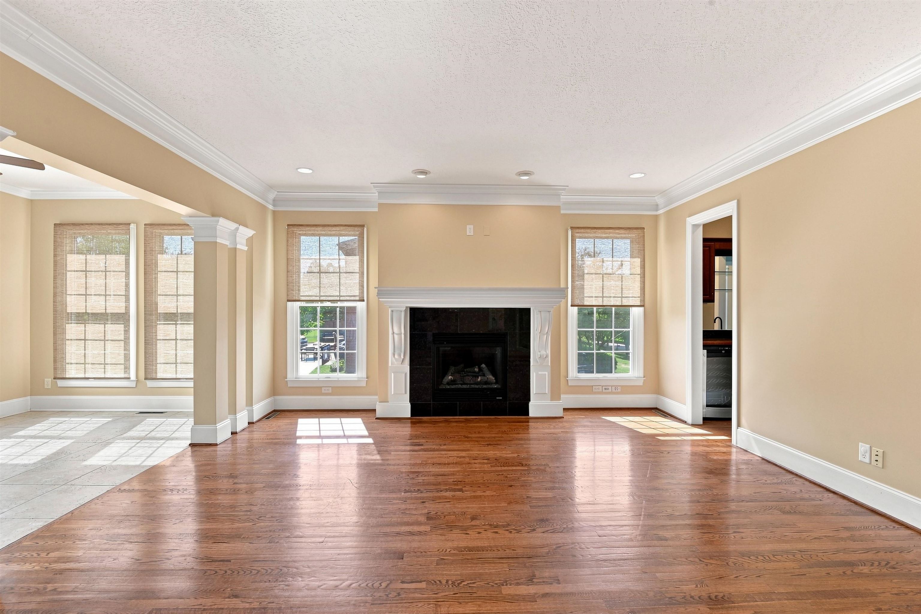 2220 Birch Leaf Lane Blacksburg VA 24060