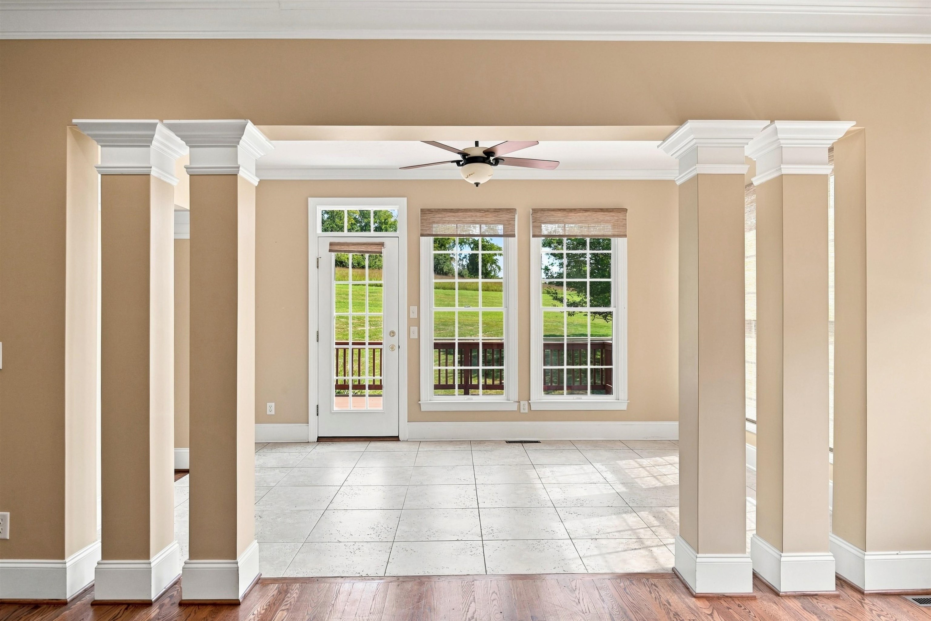 2220 Birch Leaf Lane Blacksburg VA 24060