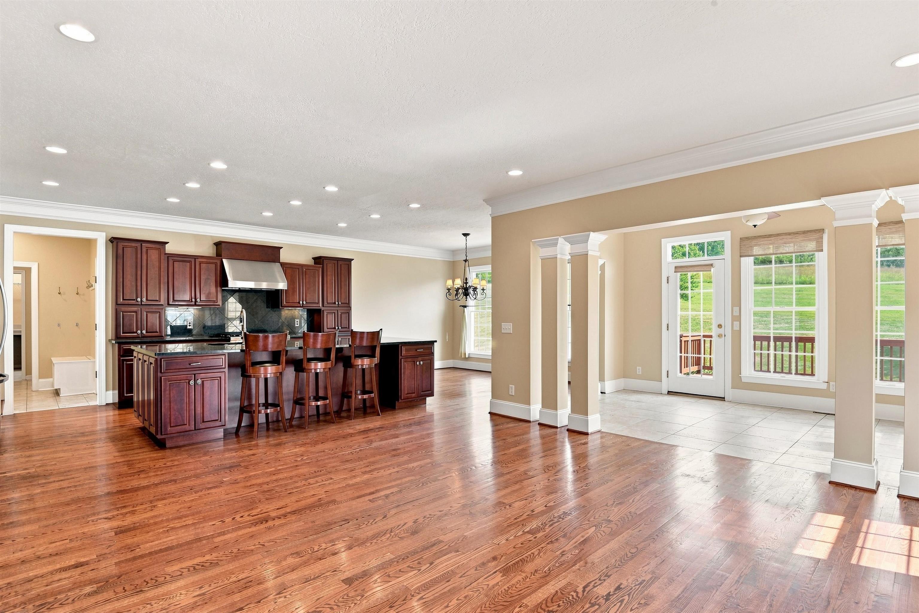 2220 Birch Leaf Lane Blacksburg VA 24060