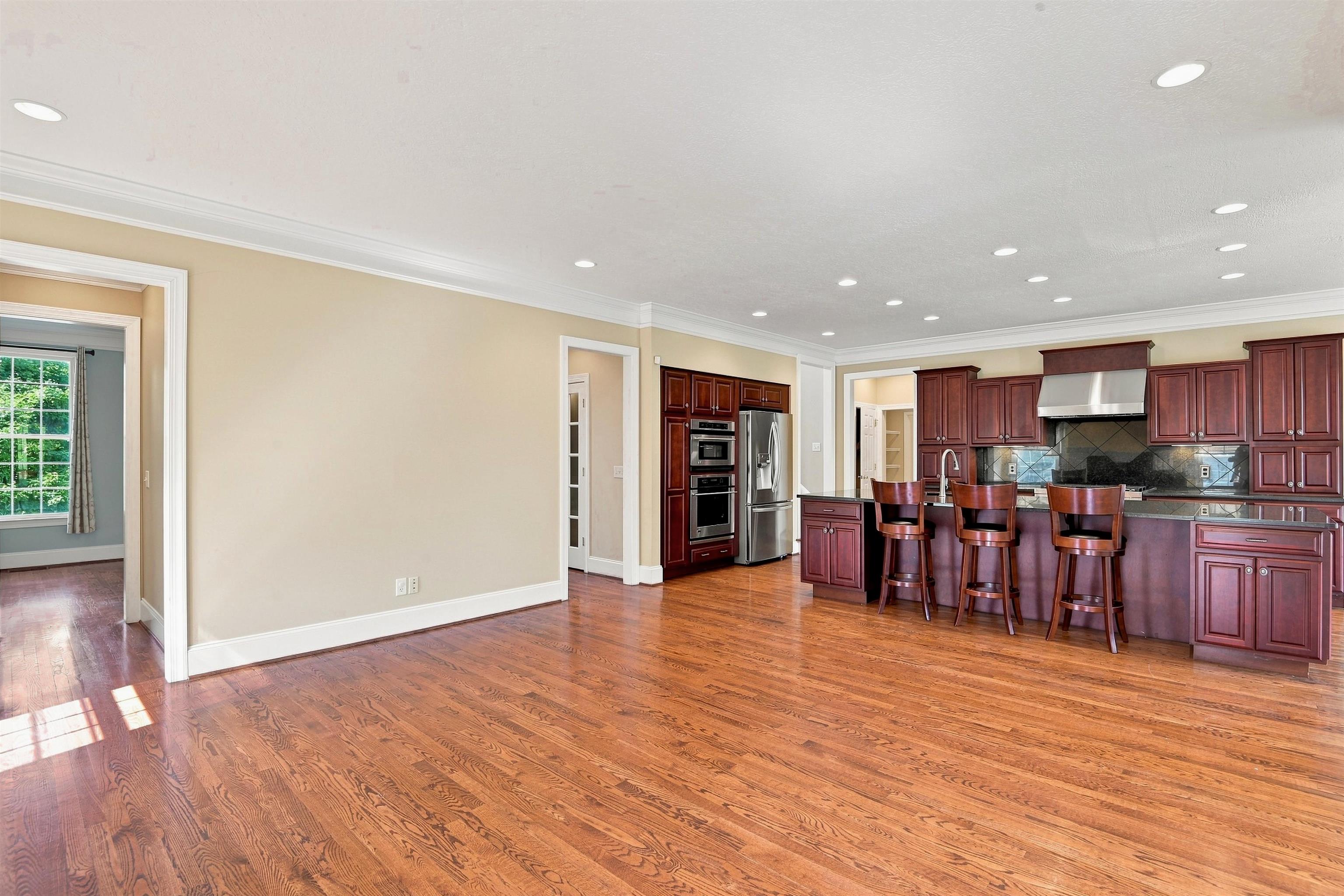 2220 Birch Leaf Lane Blacksburg VA 24060