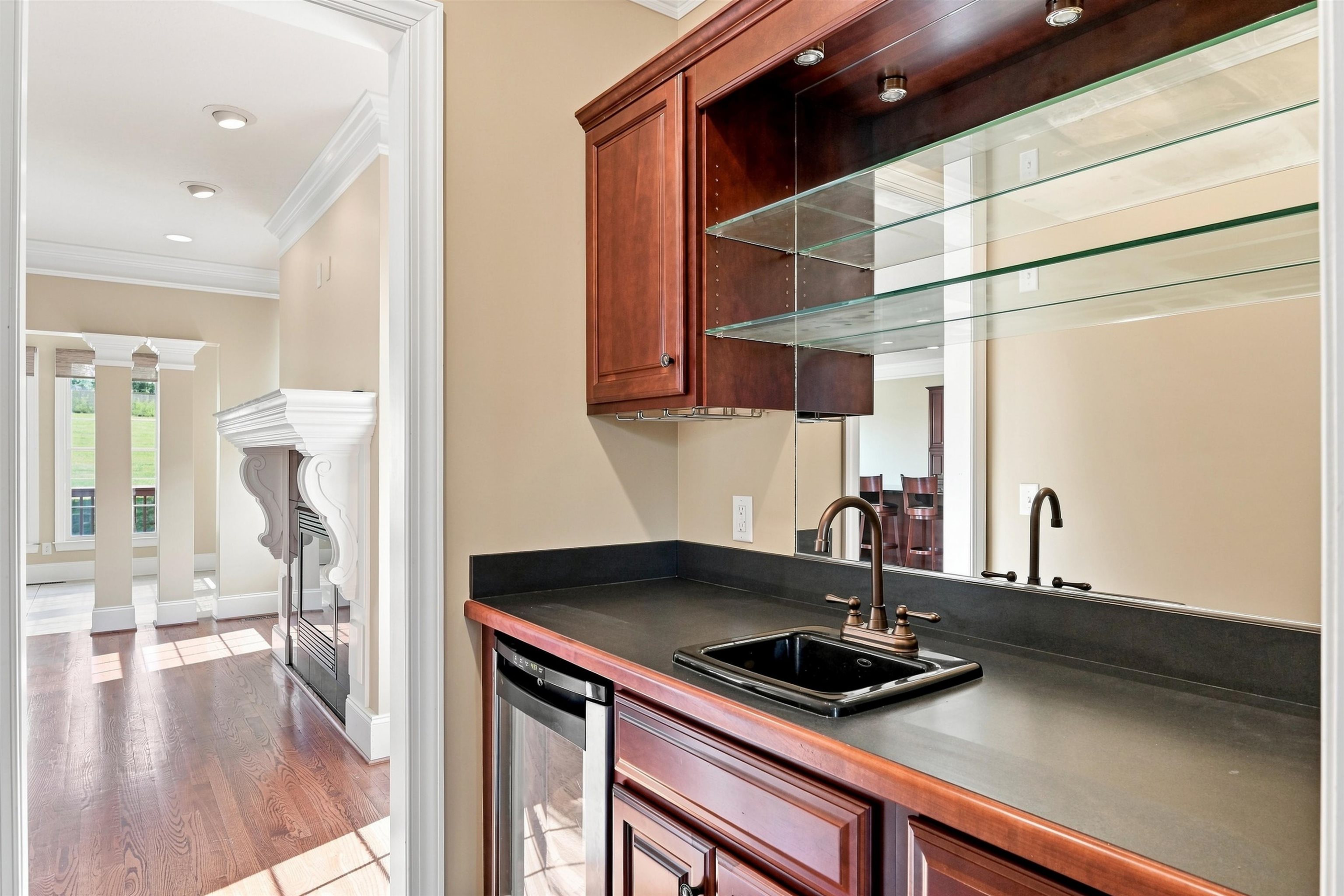 2220 Birch Leaf Lane Blacksburg VA 24060