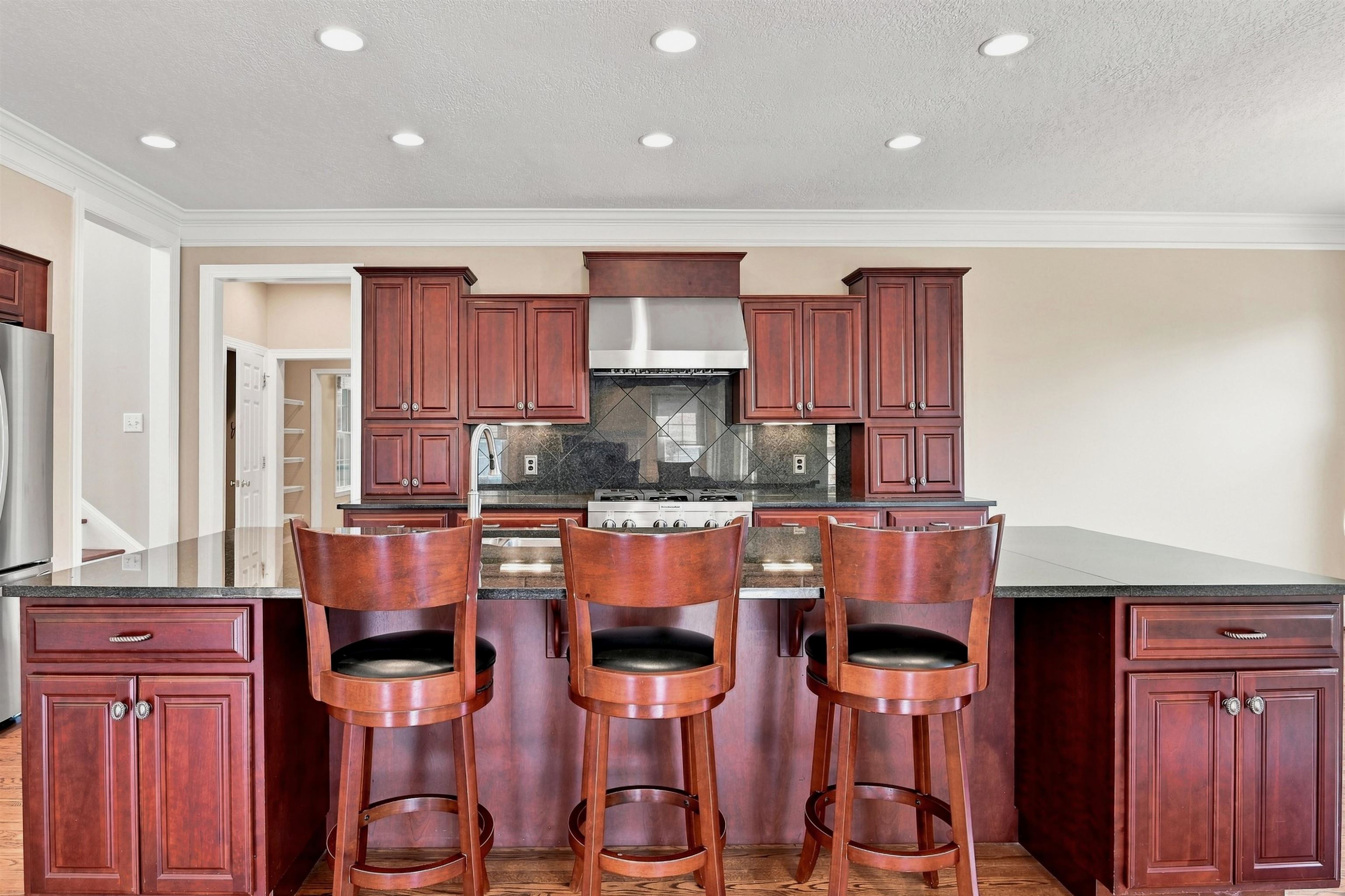 2220 Birch Leaf Lane Blacksburg VA 24060