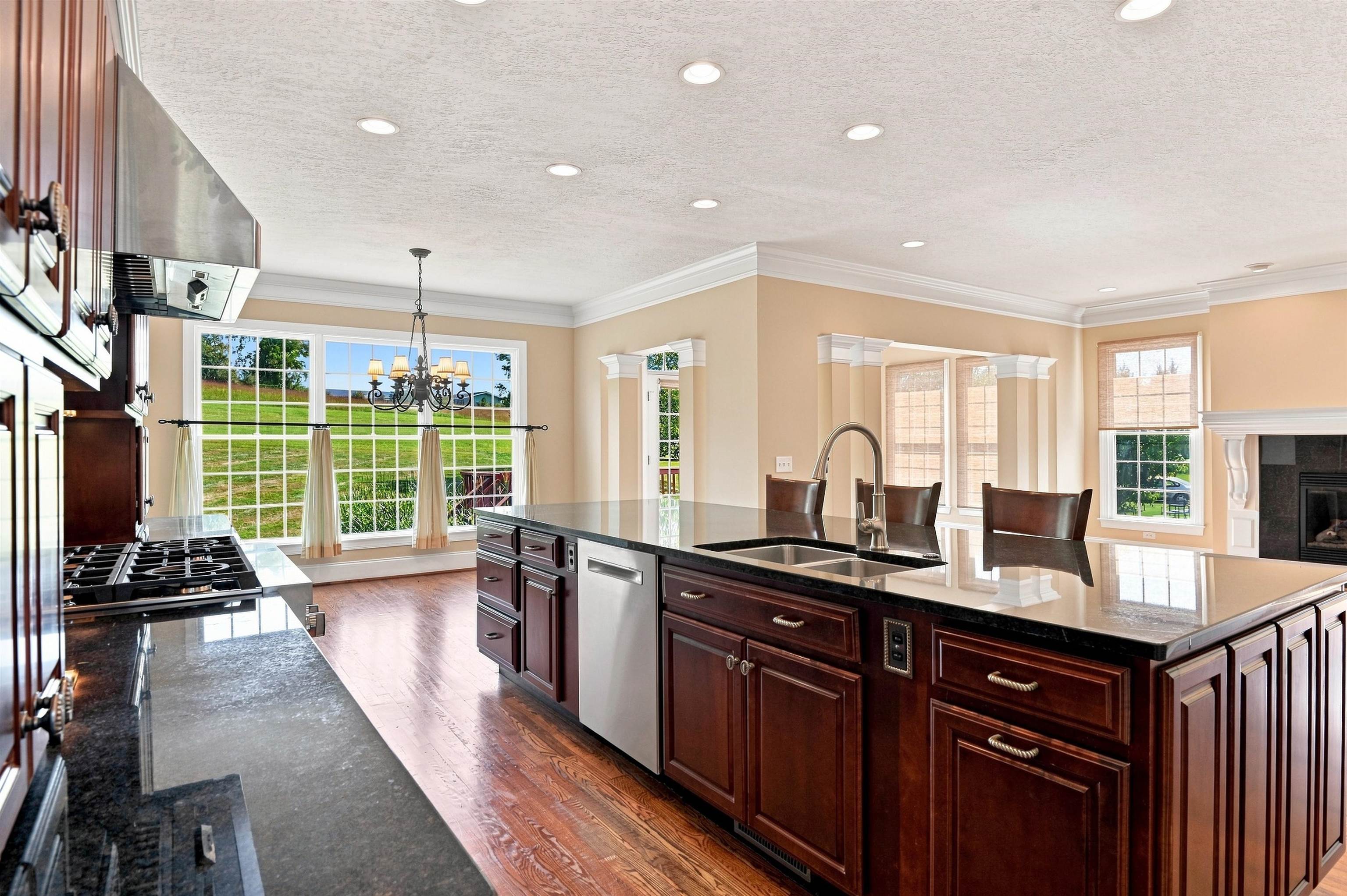 2220 Birch Leaf Lane Blacksburg VA 24060