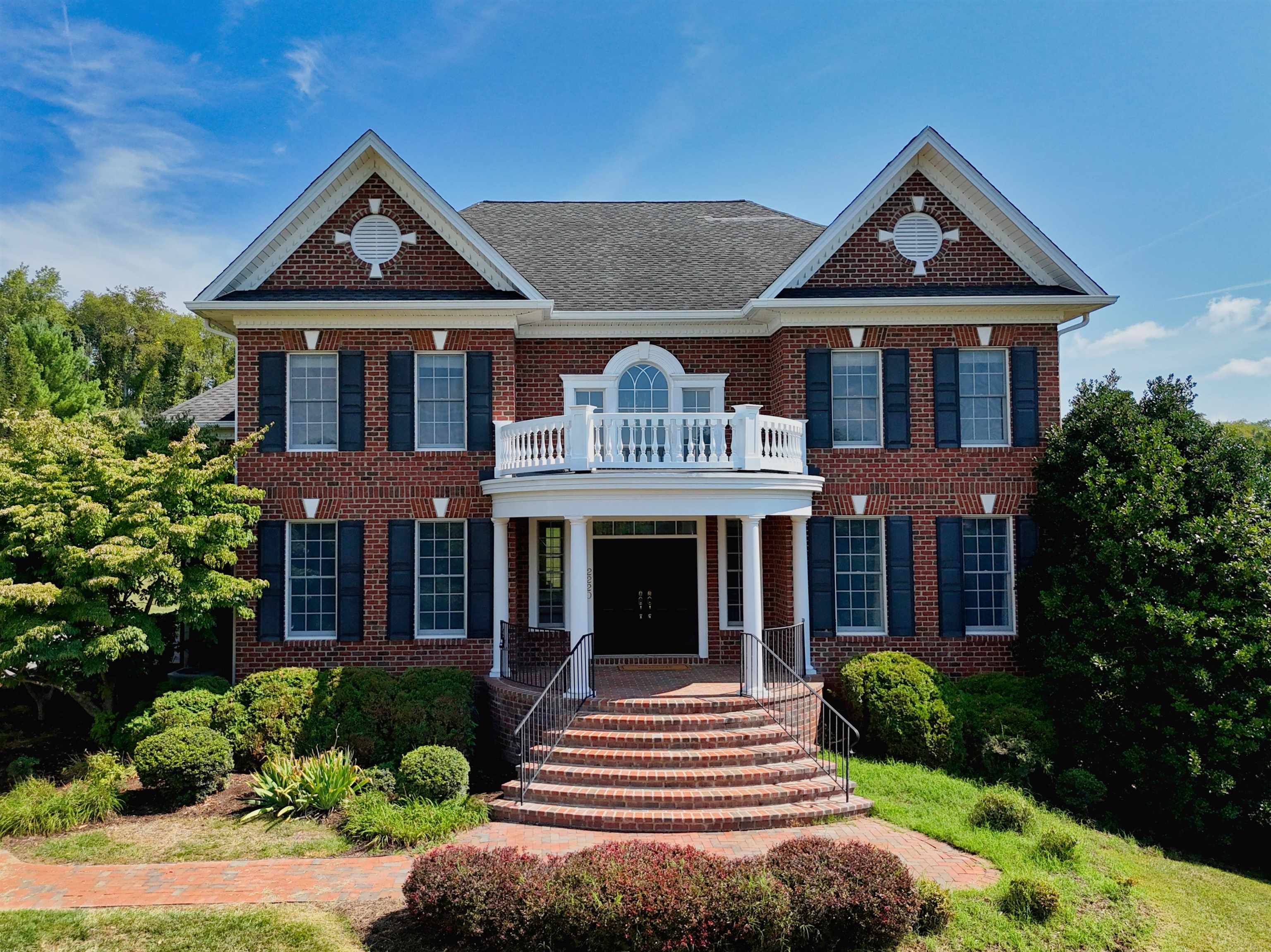 2220 Birch Leaf Lane Blacksburg VA 24060