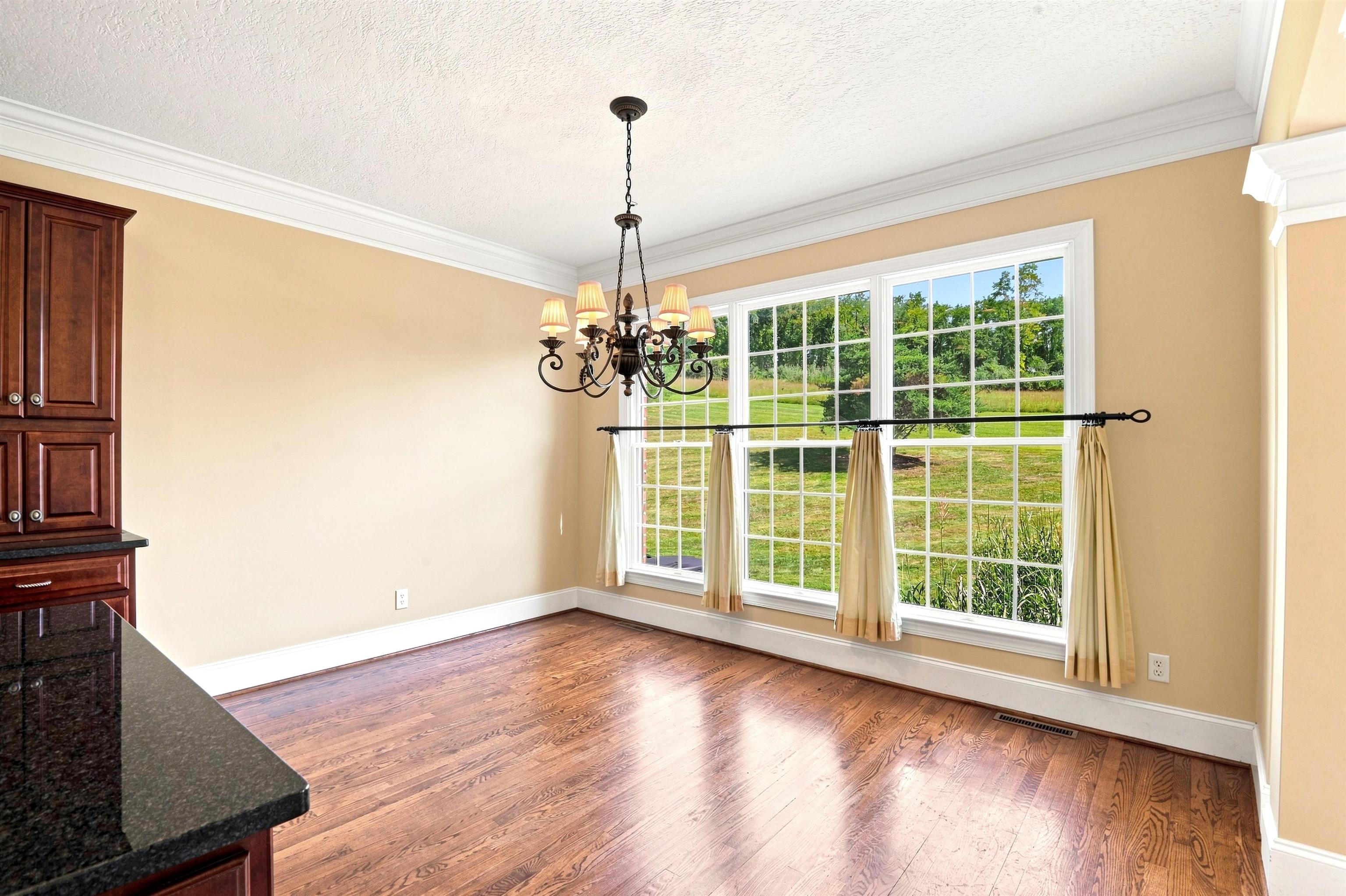 2220 Birch Leaf Lane Blacksburg VA 24060