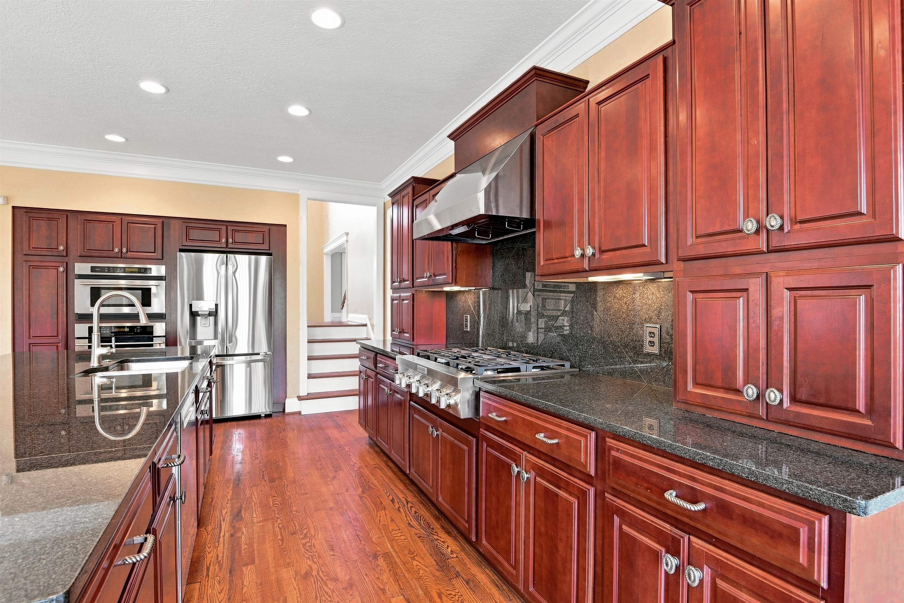 2220 Birch Leaf Lane Blacksburg VA 24060