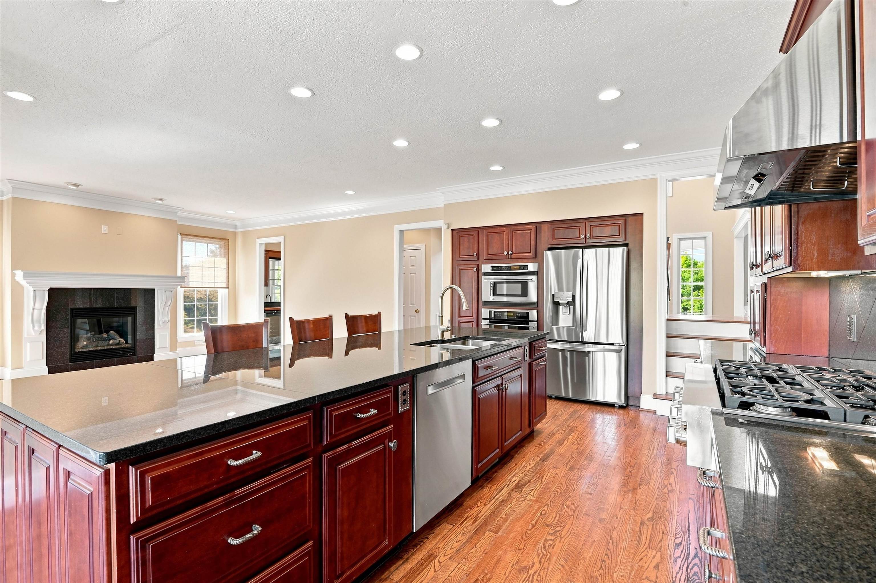 2220 Birch Leaf Lane Blacksburg VA 24060