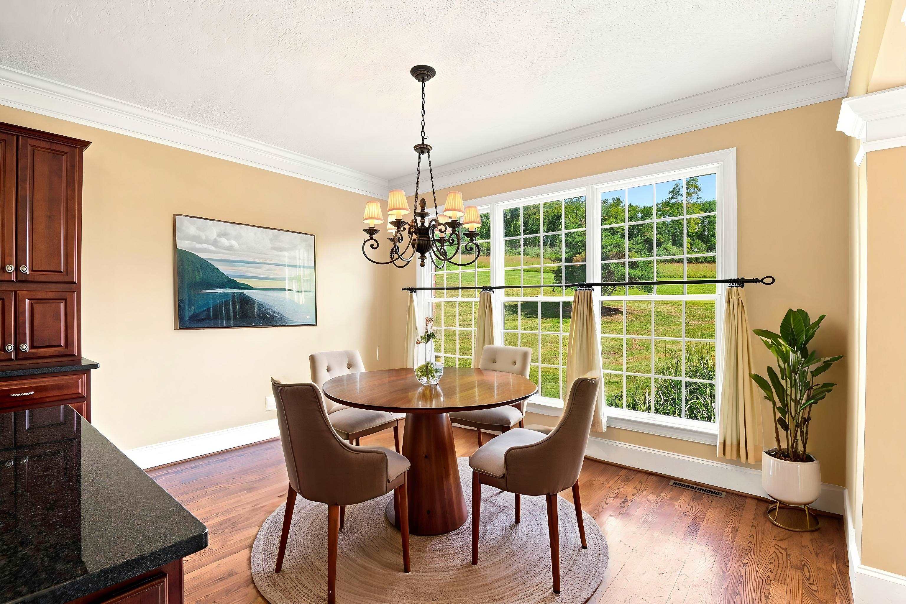 2220 Birch Leaf Lane Blacksburg VA 24060