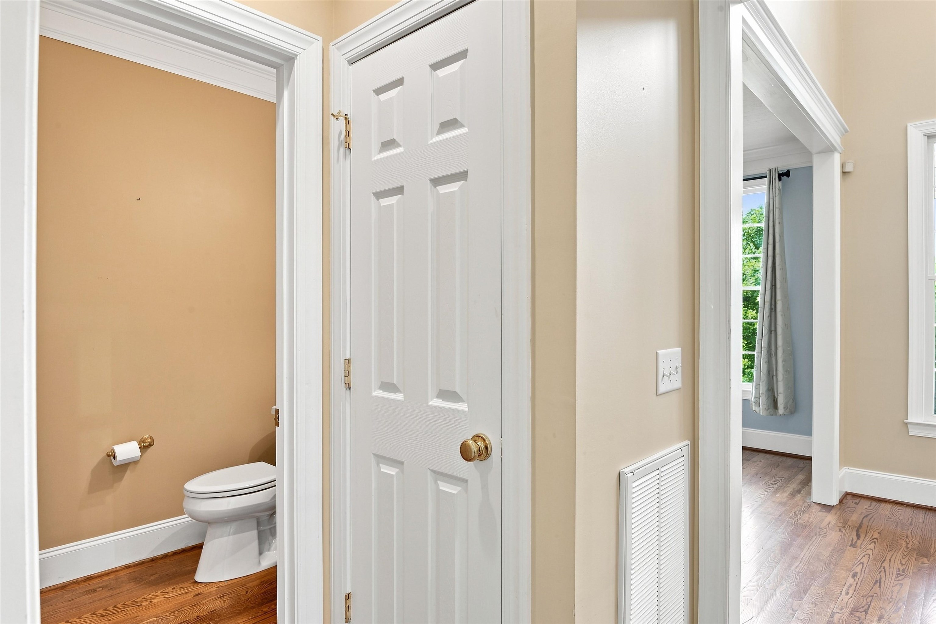 2220 Birch Leaf Lane Blacksburg VA 24060