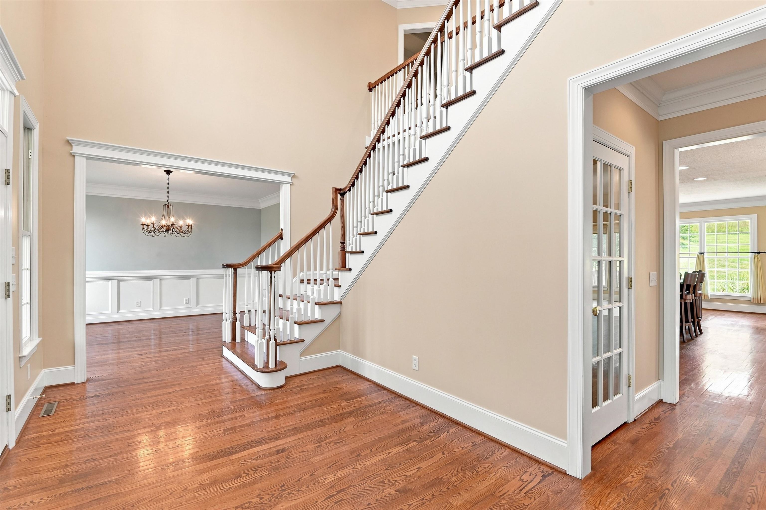 2220 Birch Leaf Lane Blacksburg VA 24060
