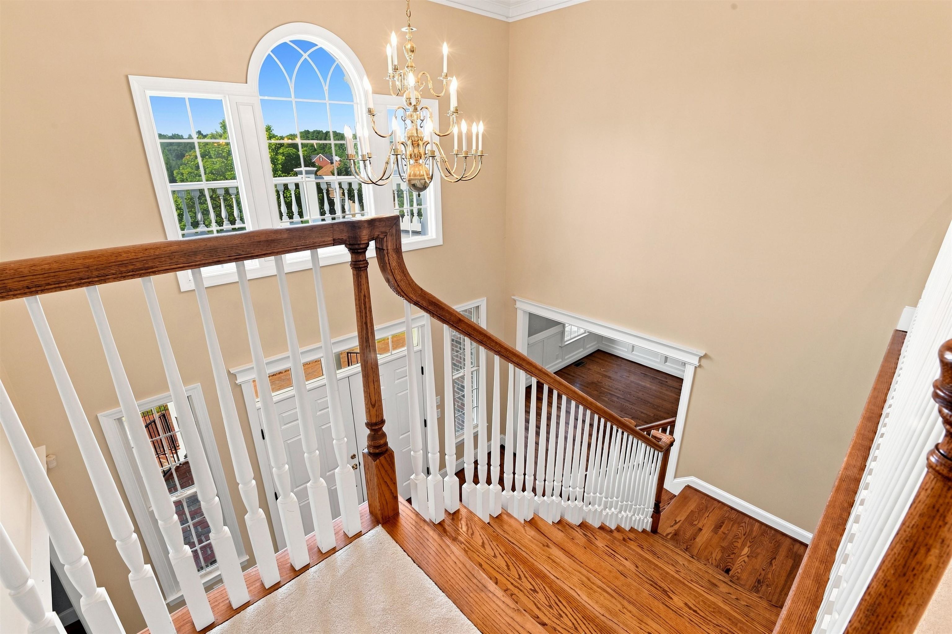 2220 Birch Leaf Lane Blacksburg VA 24060