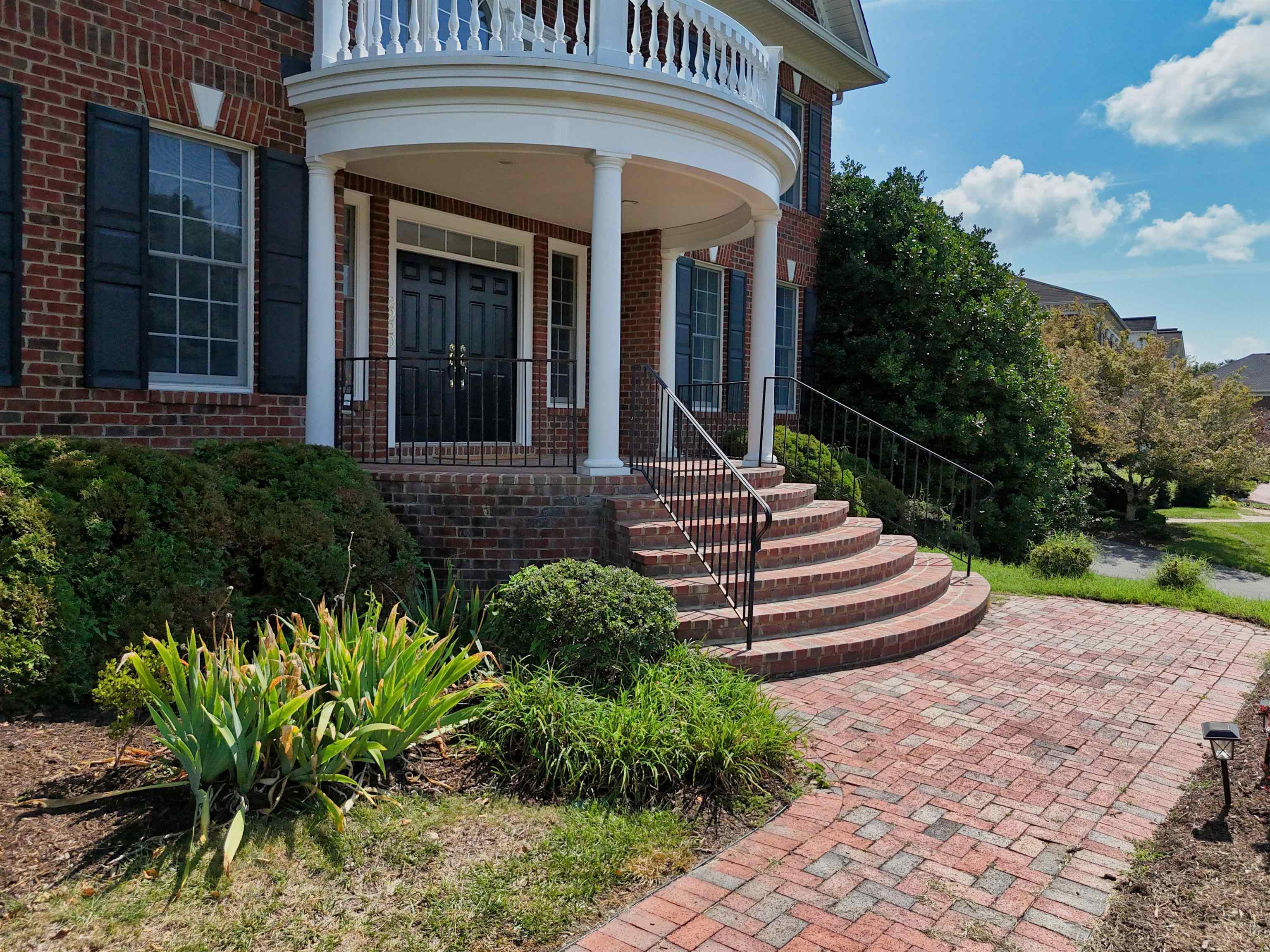 2220 Birch Leaf Lane Blacksburg VA 24060
